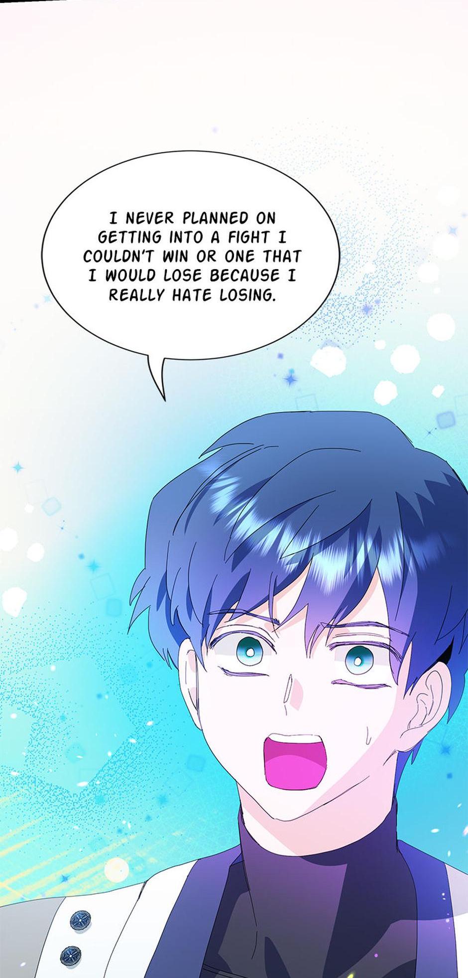 Let Me Die in Peace! Chapter 73 page 56