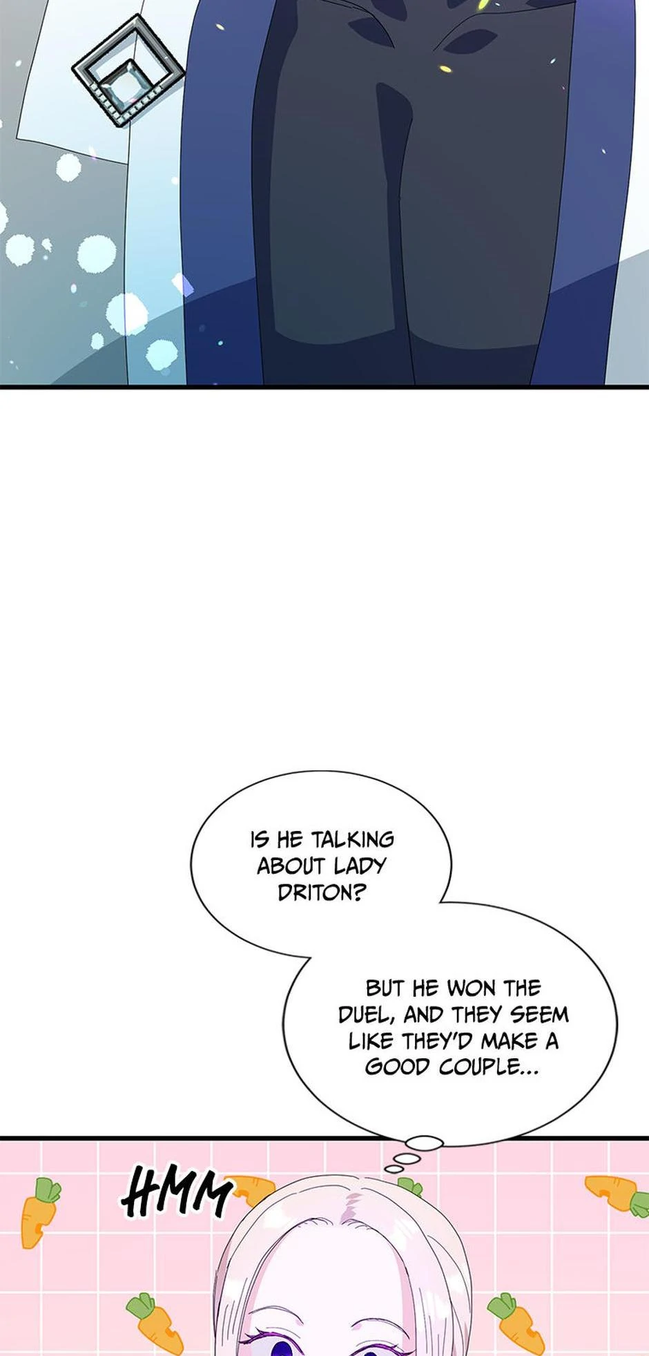 Let Me Die in Peace! Chapter 73 page 57
