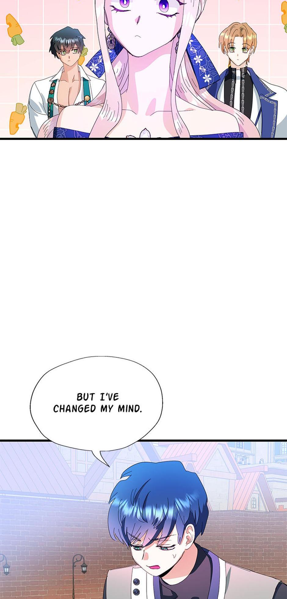 Let Me Die in Peace! Chapter 73 page 58