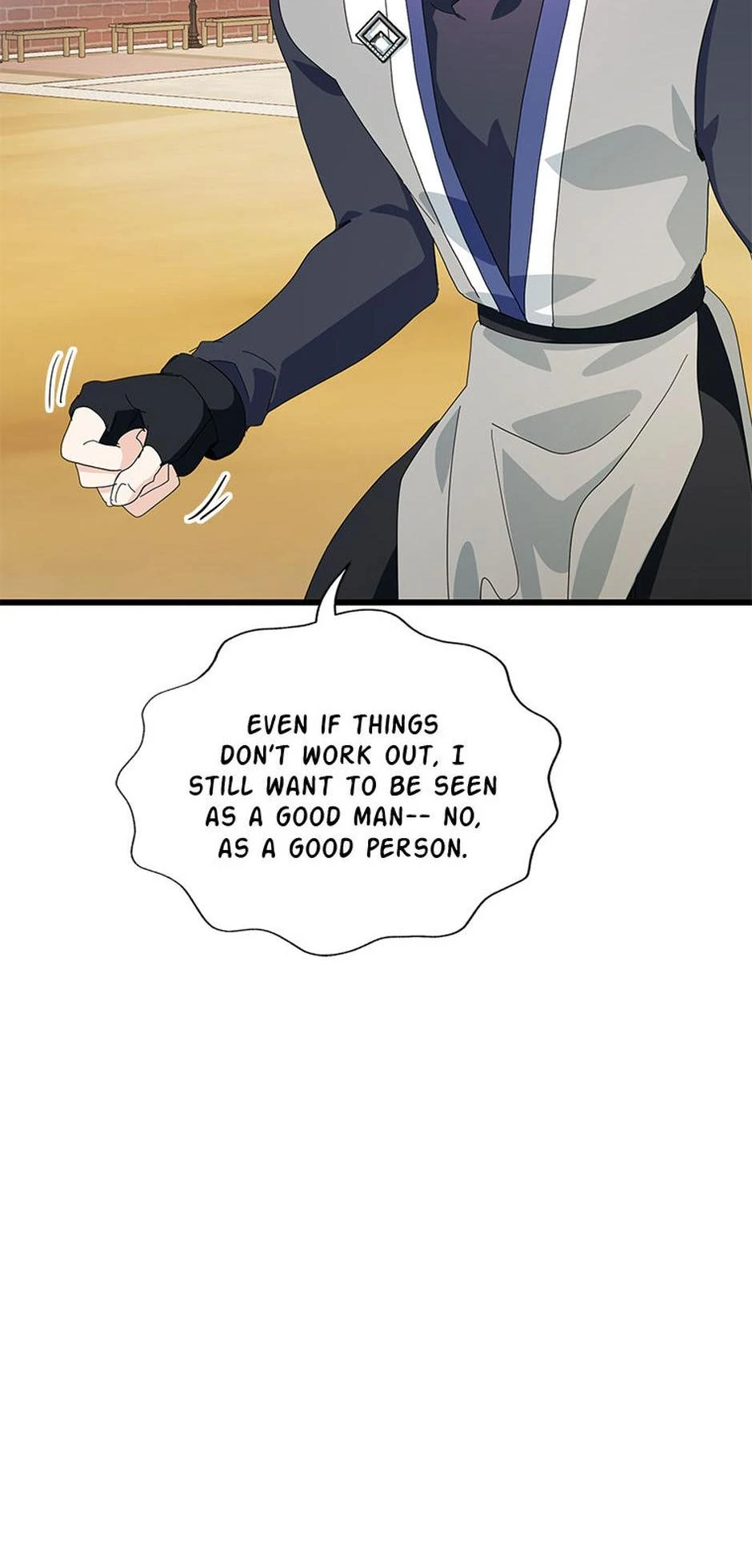 Let Me Die in Peace! Chapter 73 page 59