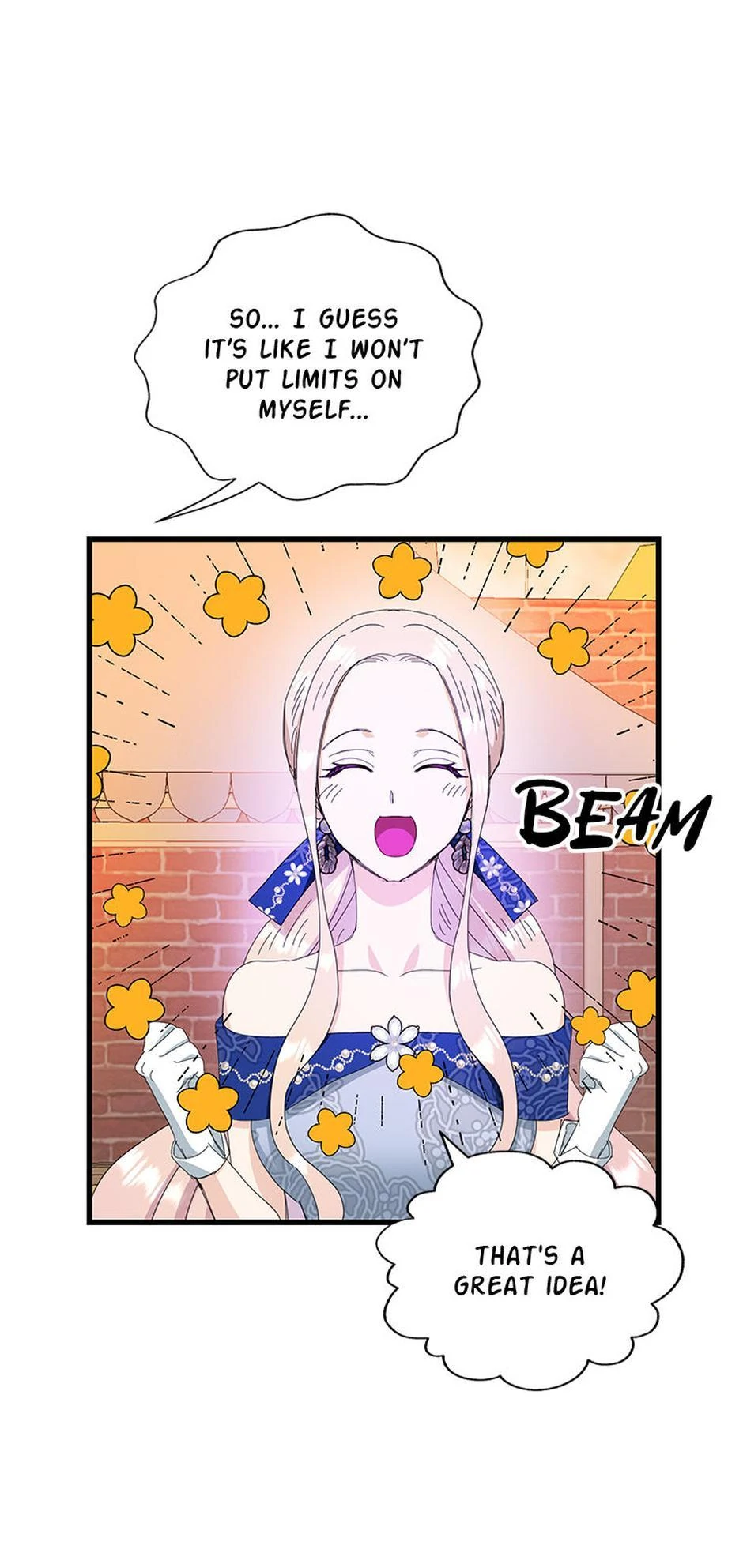Let Me Die in Peace! Chapter 73 page 60