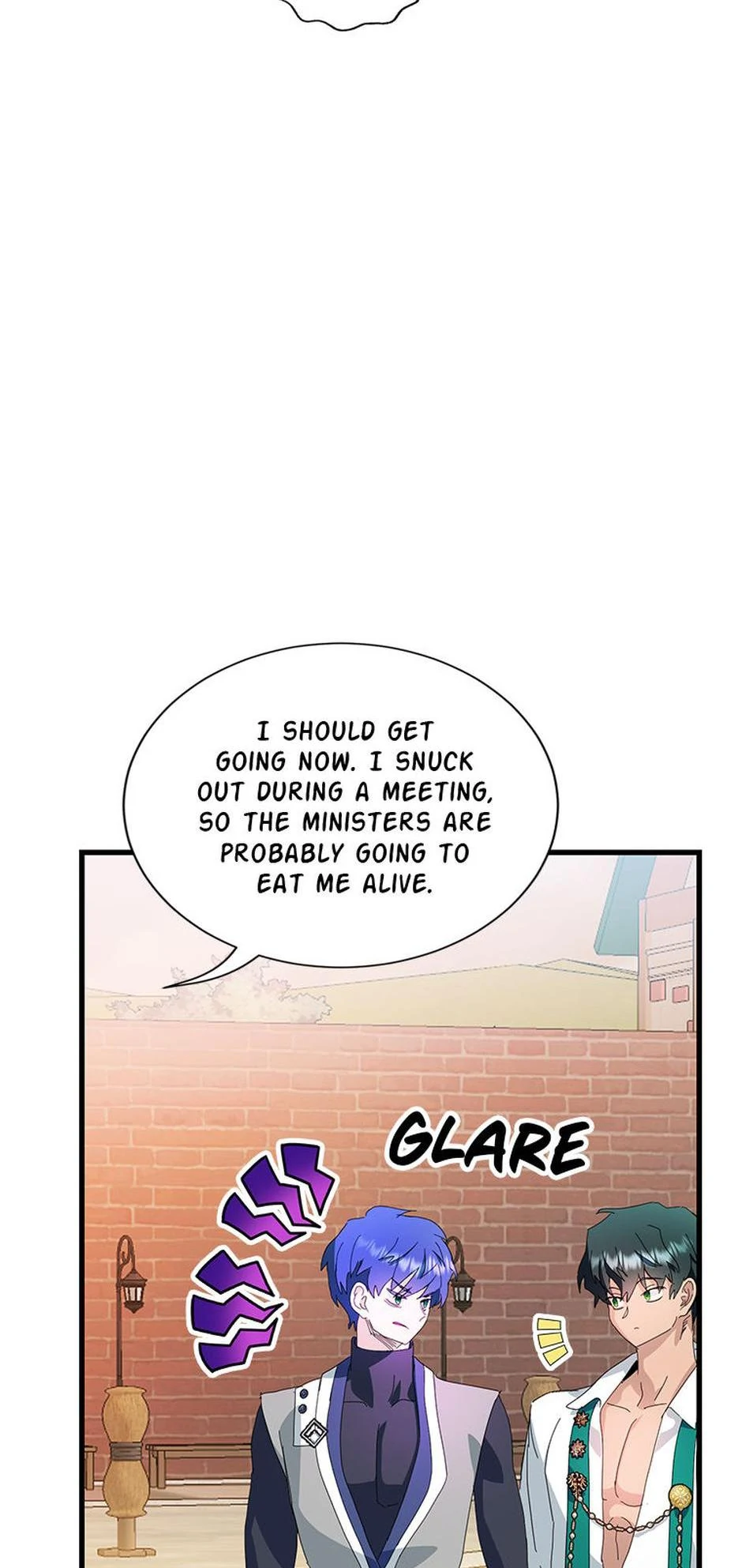 Let Me Die in Peace! Chapter 73 page 62