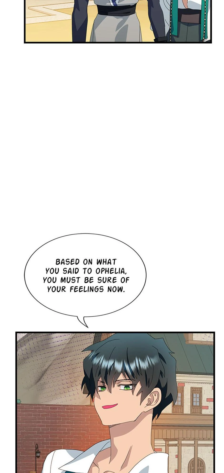 Let Me Die in Peace! Chapter 73 page 63