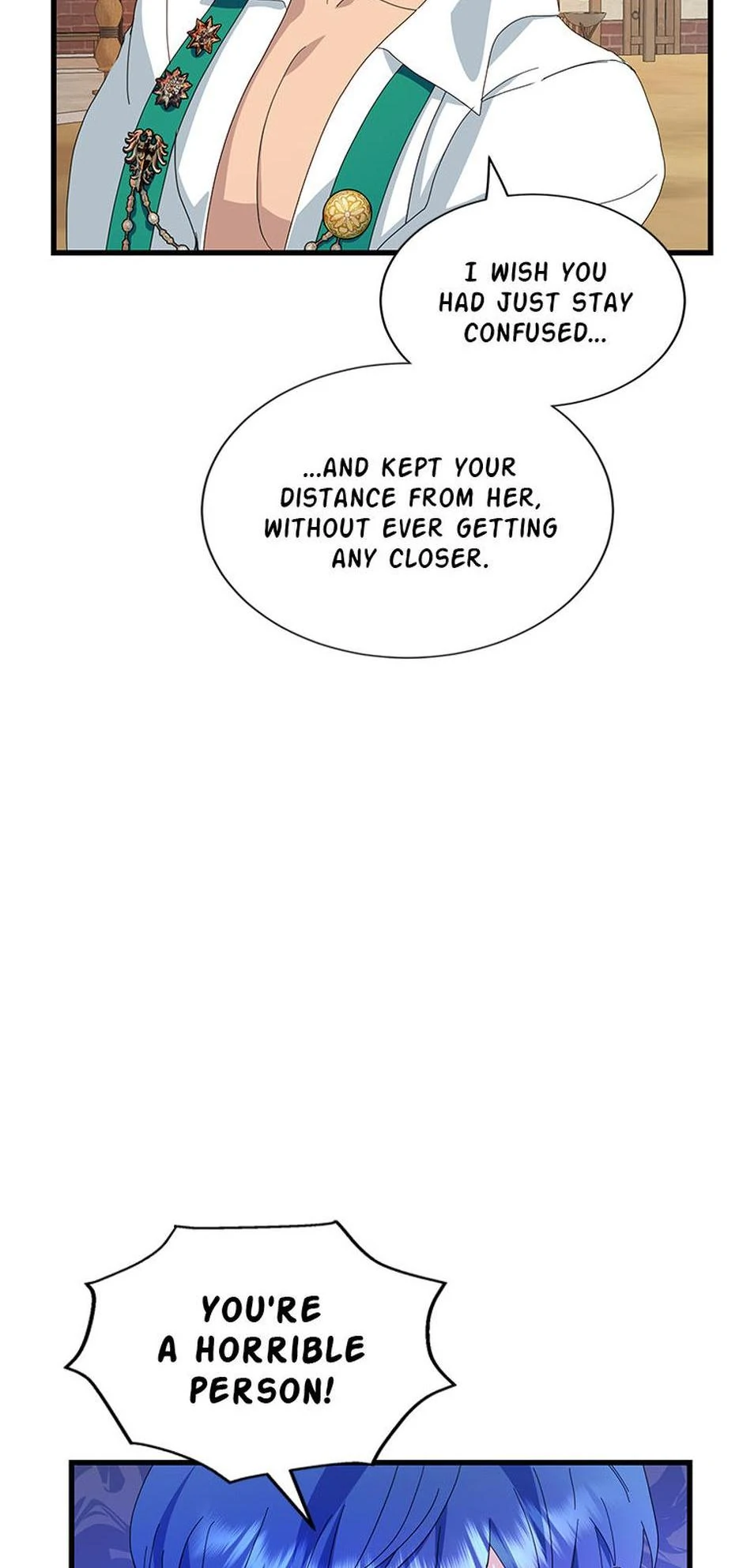 Let Me Die in Peace! Chapter 73 page 64