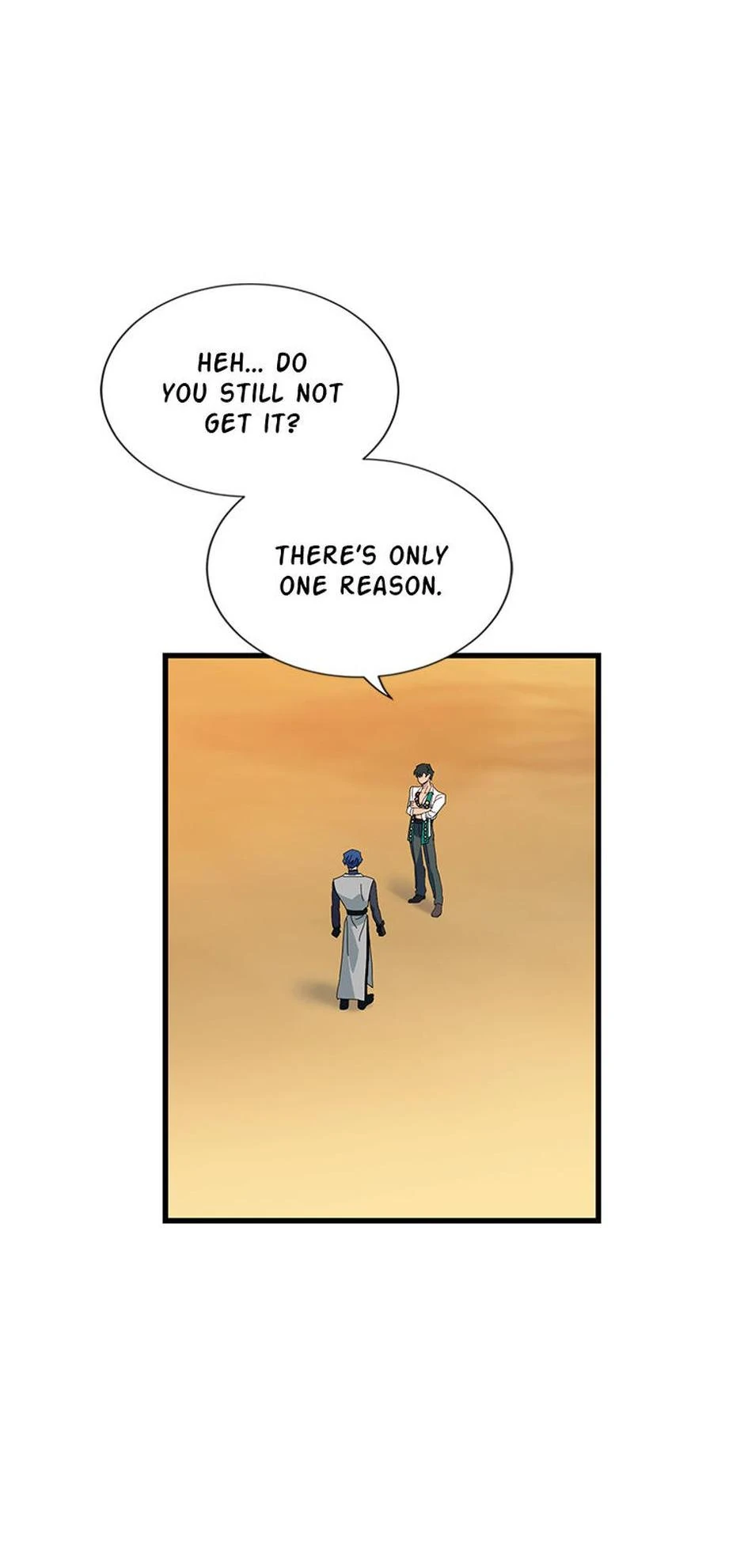 Let Me Die in Peace! Chapter 73 page 66