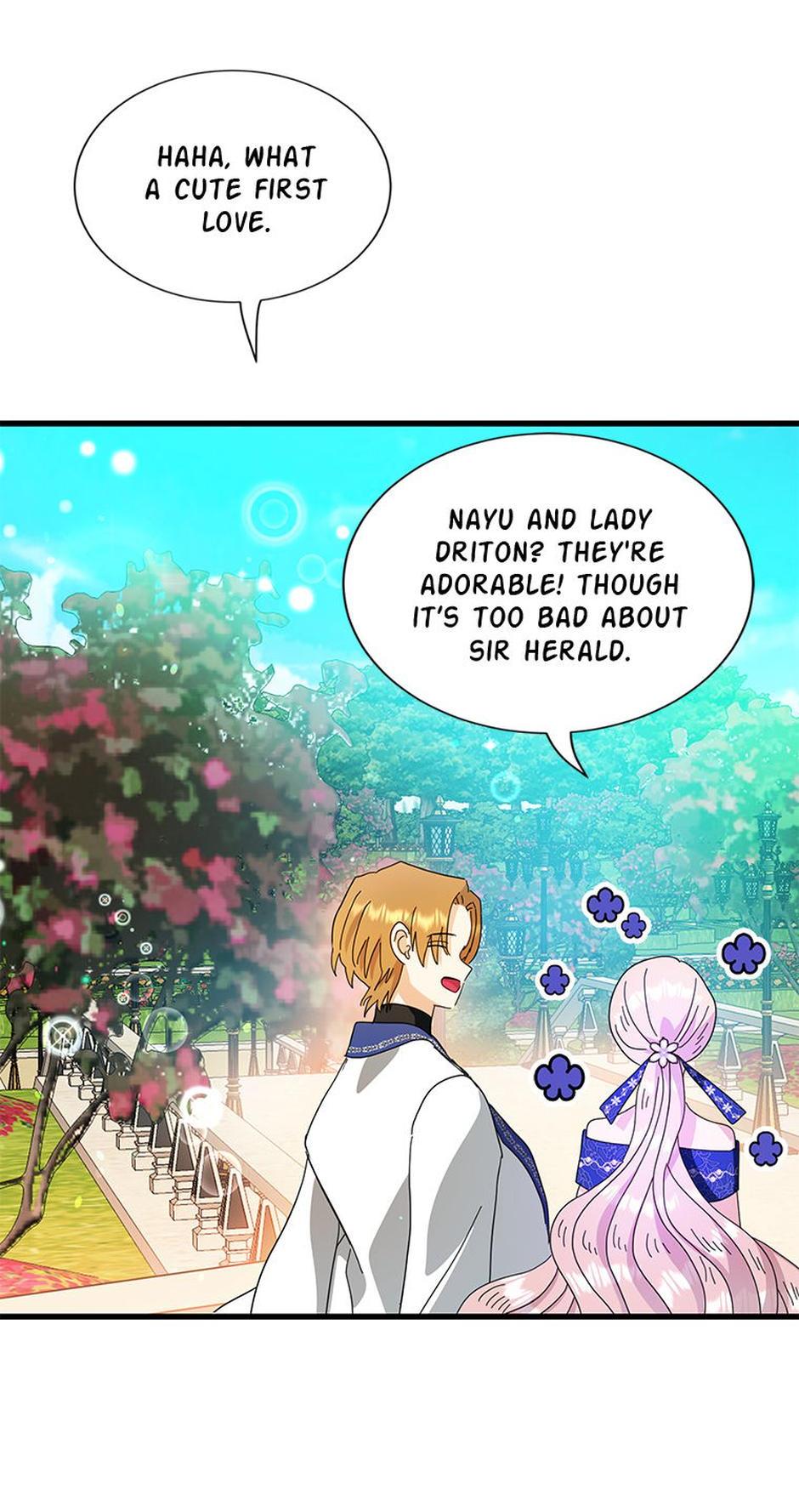 Let Me Die in Peace! Chapter 73 page 71