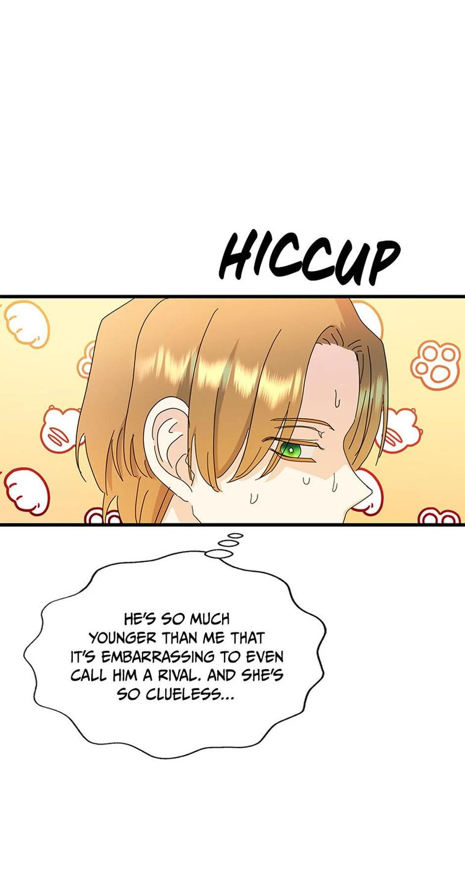 Let Me Die in Peace! Chapter 73 page 72