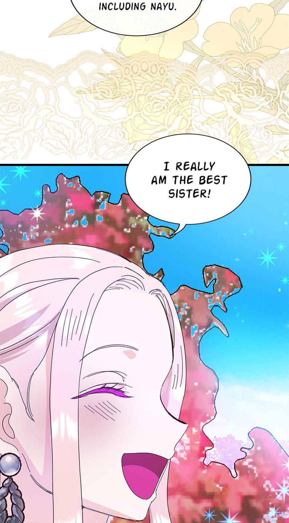Let Me Die in Peace! Chapter 73 page 76