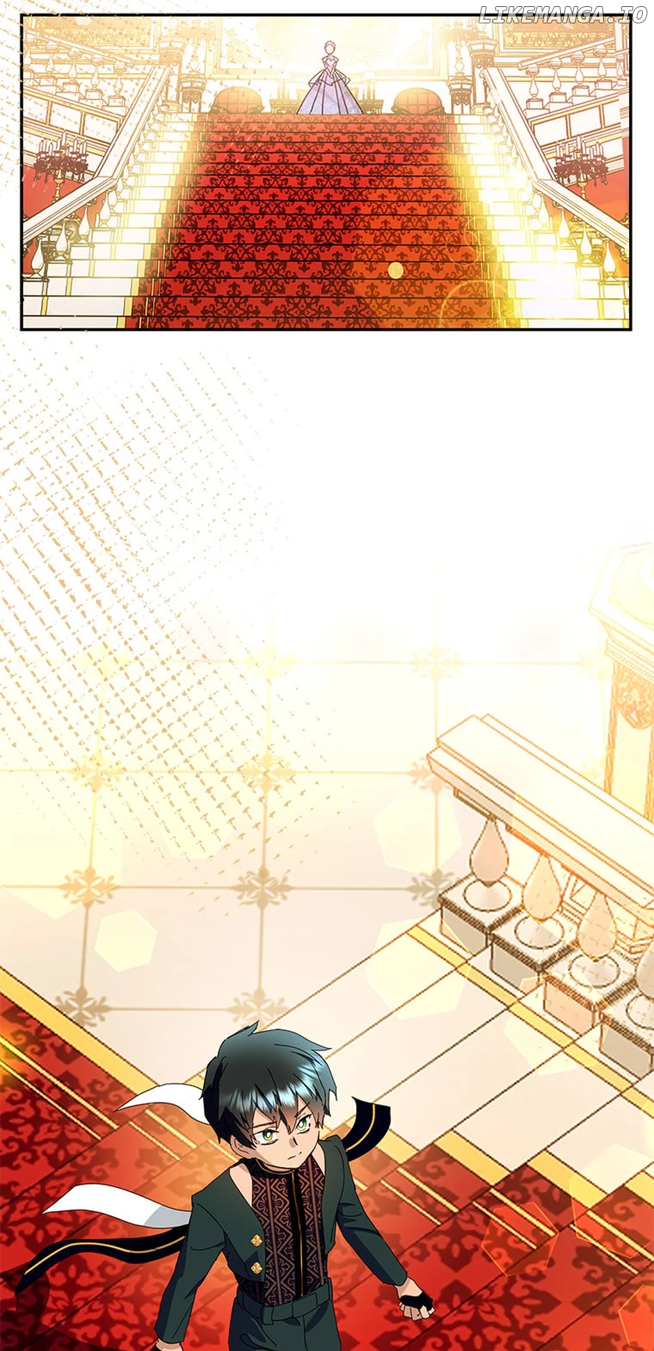 Let Me Die in Peace! Chapter 50 page 4