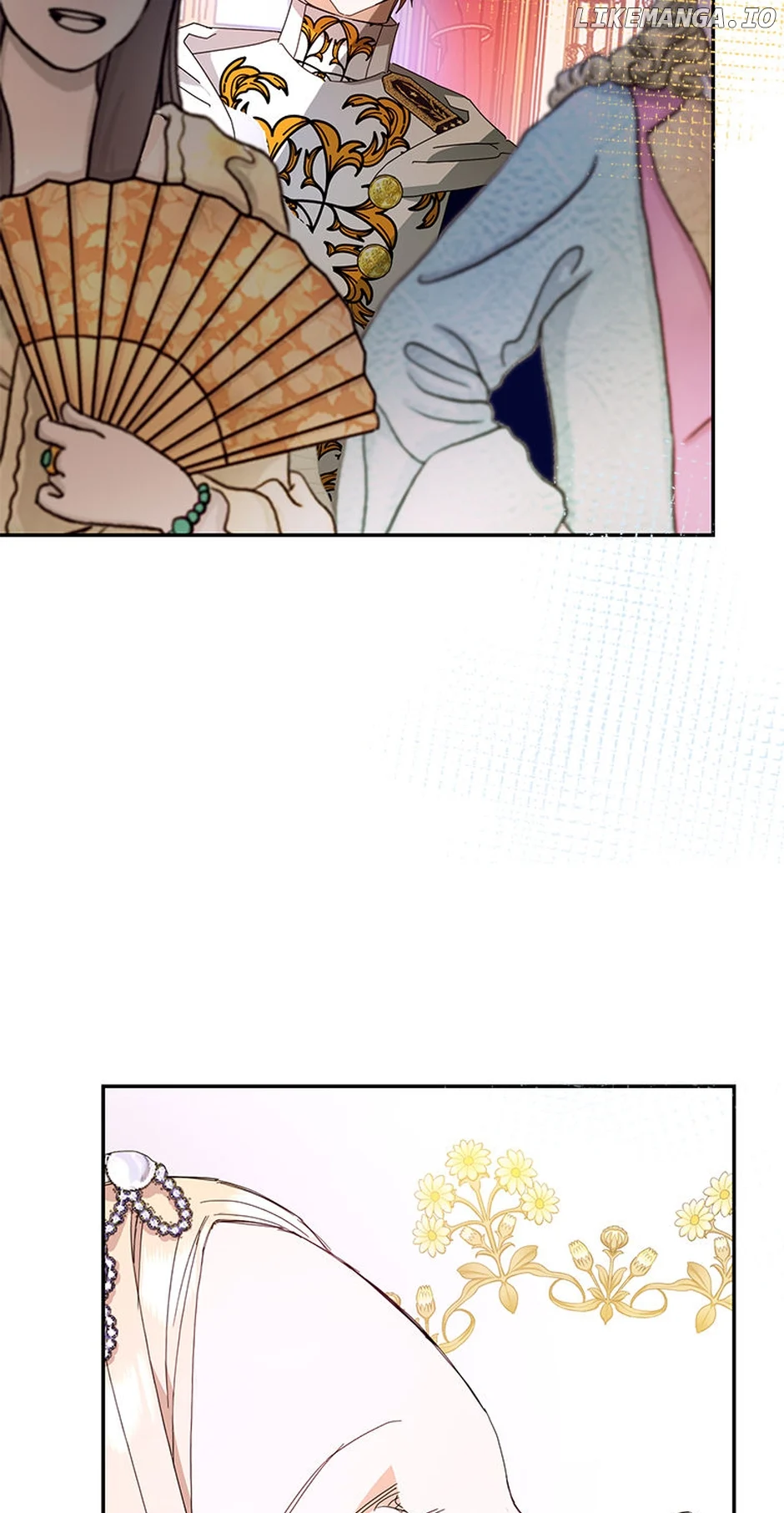 Let Me Die in Peace! Chapter 50 page 10
