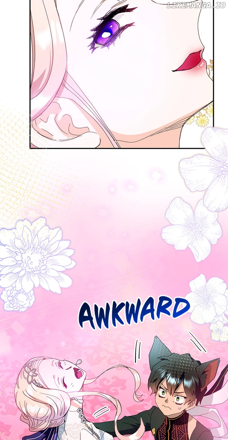 Let Me Die in Peace! Chapter 50 page 11