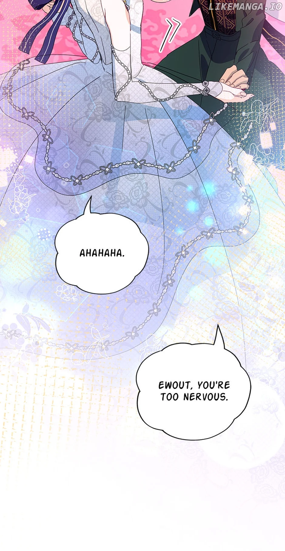 Let Me Die in Peace! Chapter 50 page 12