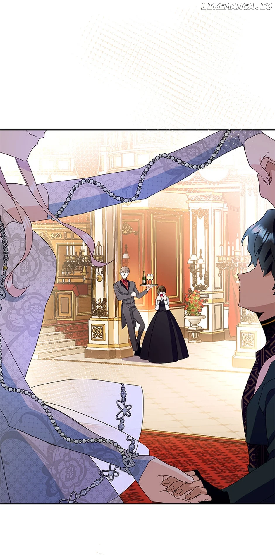 Let Me Die in Peace! Chapter 50 page 14