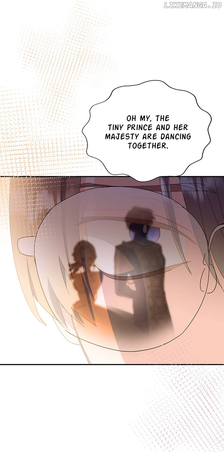 Let Me Die in Peace! Chapter 50 page 15