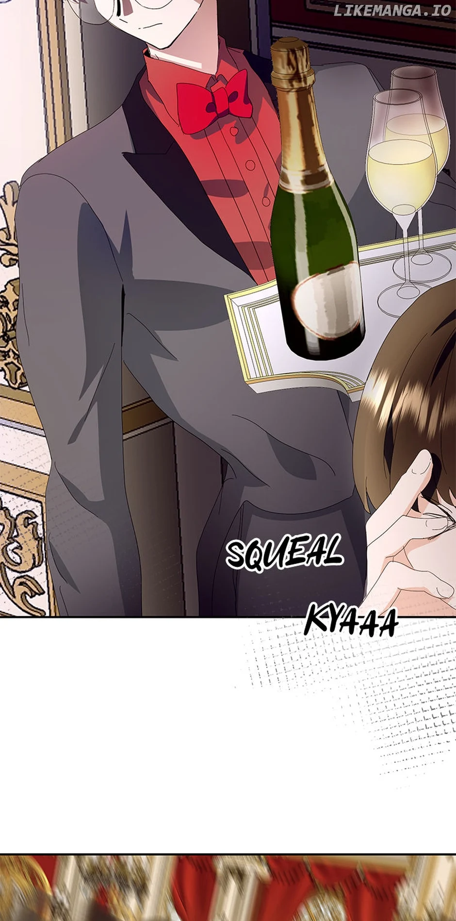 Let Me Die in Peace! Chapter 50 page 18