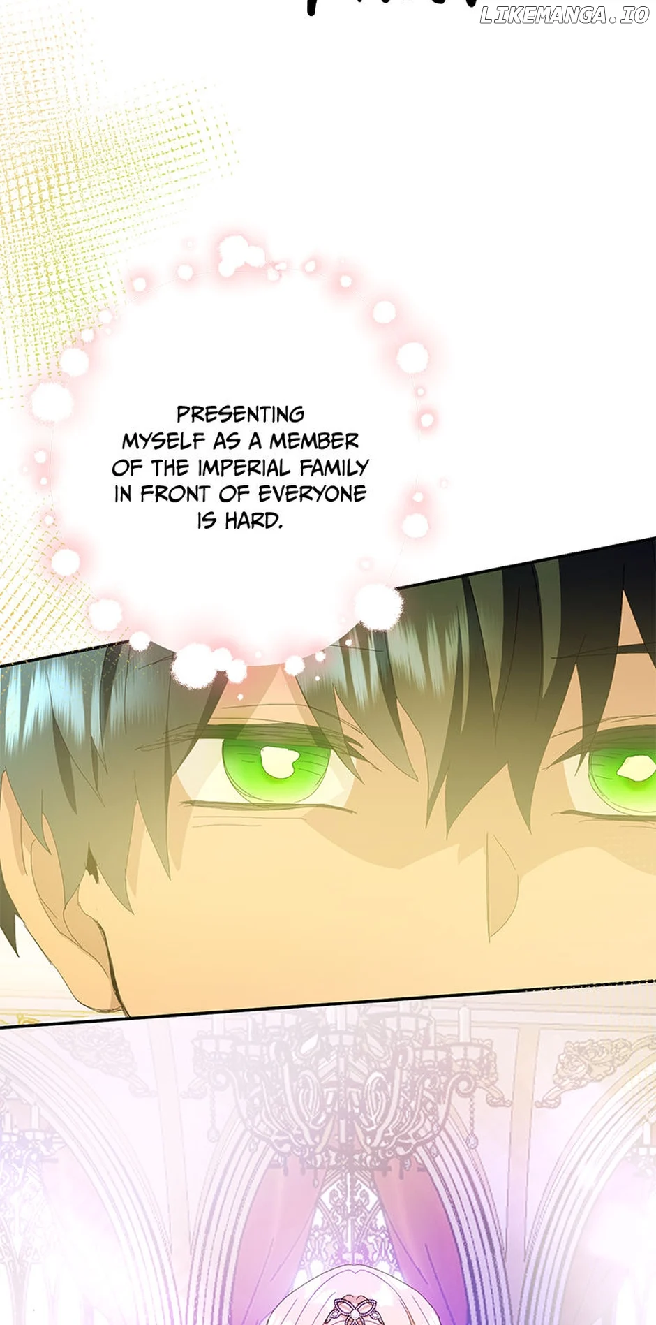 Let Me Die in Peace! Chapter 50 page 20