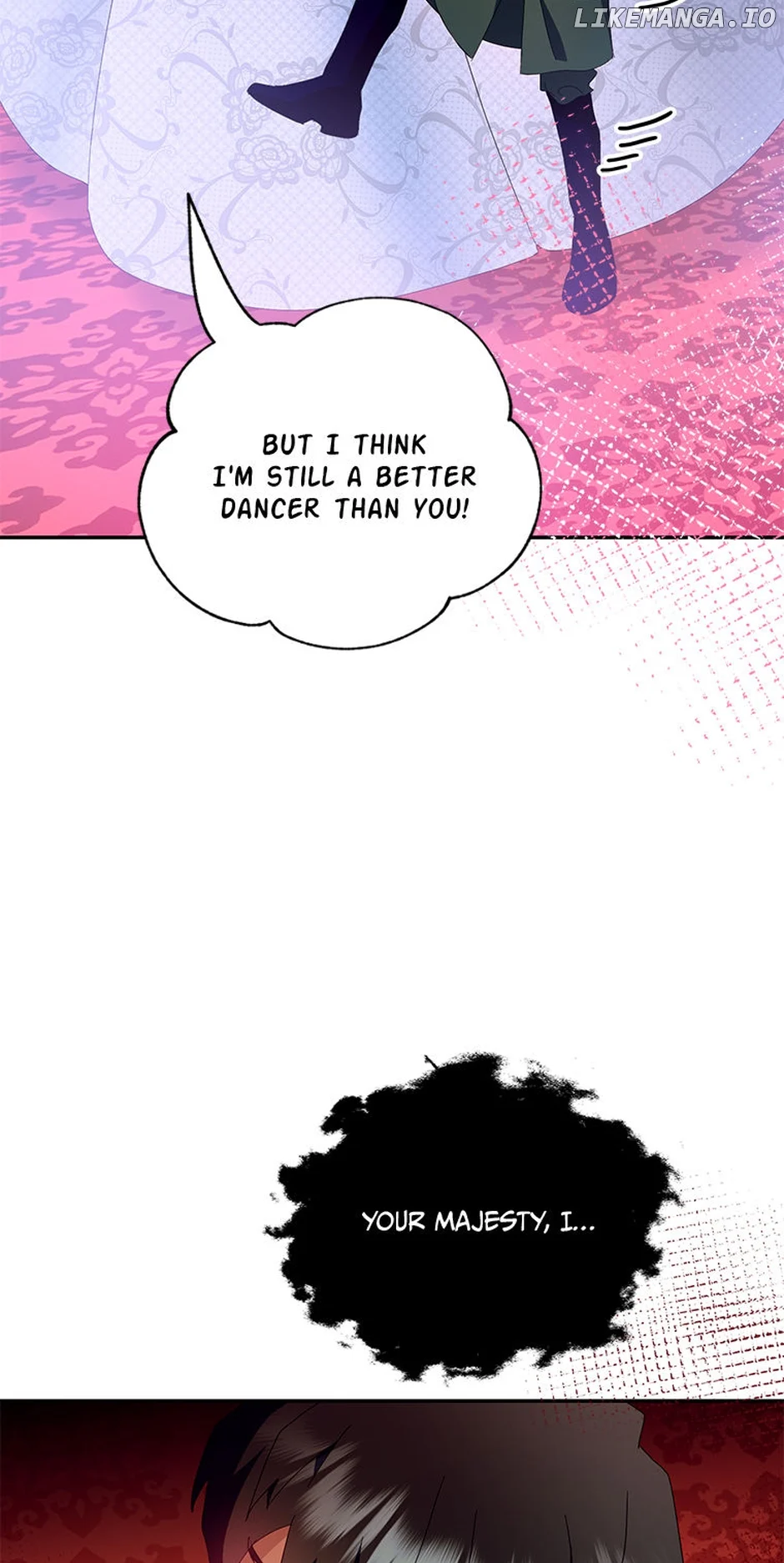 Let Me Die in Peace! Chapter 50 page 23