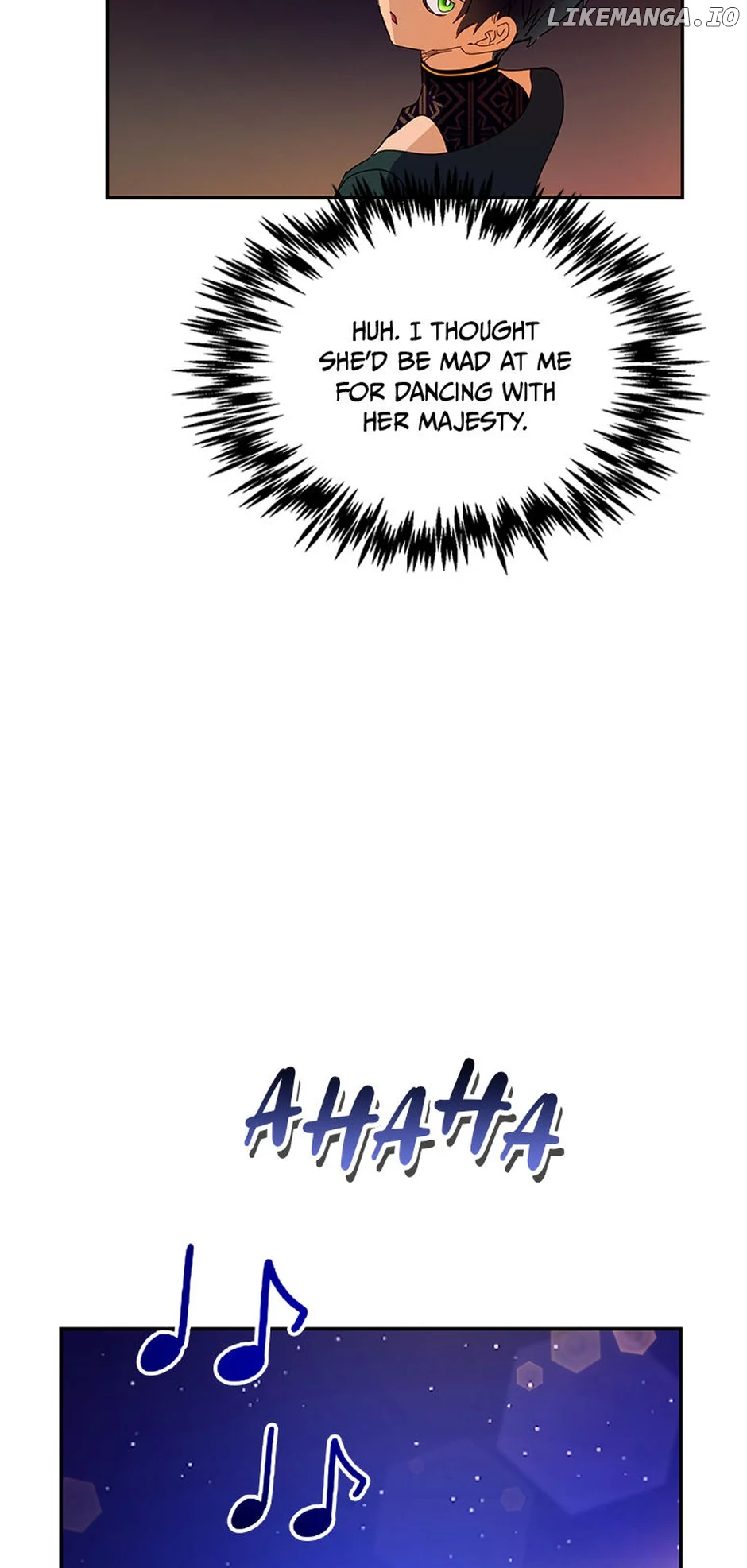 Let Me Die in Peace! Chapter 50 page 29