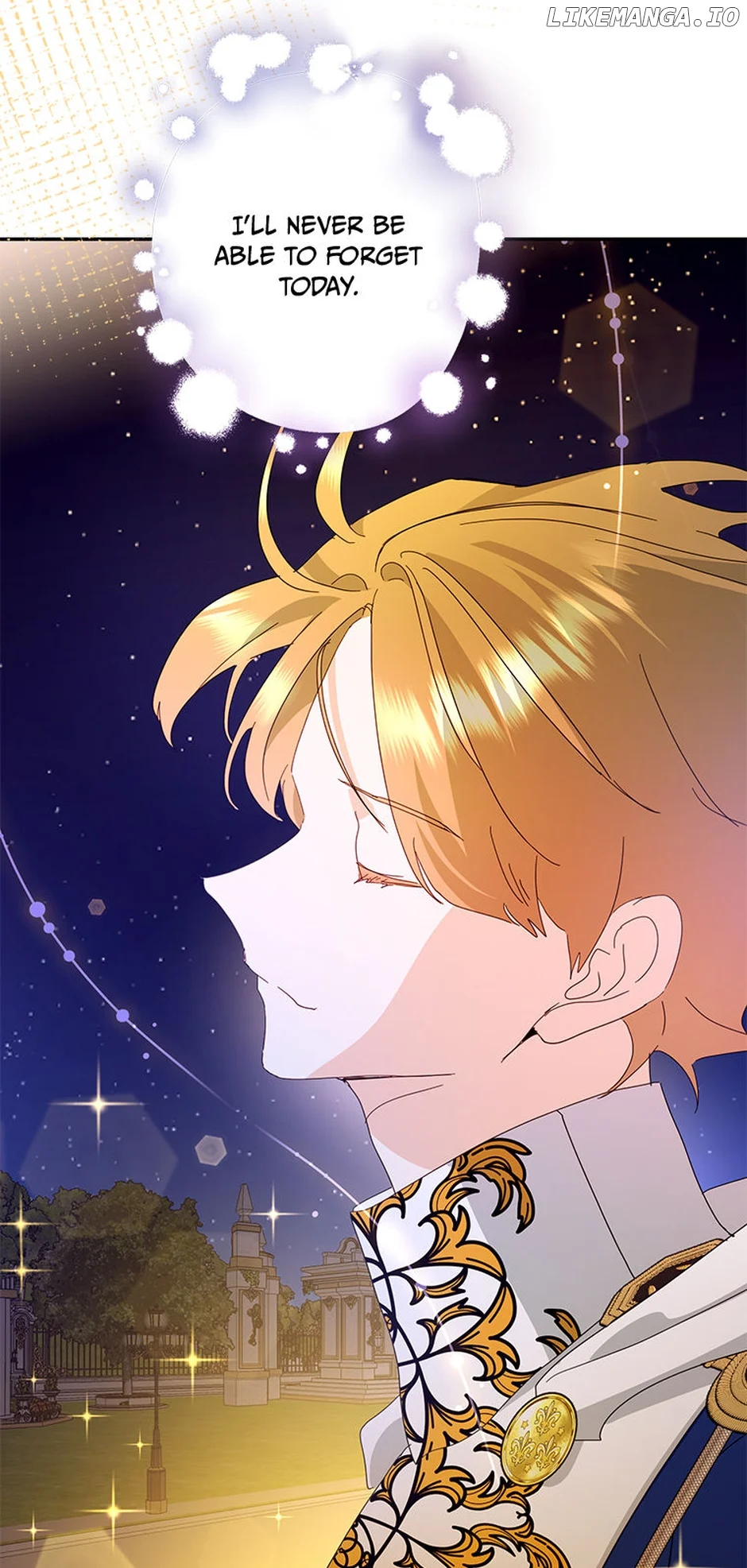 Let Me Die in Peace! Chapter 50 page 31