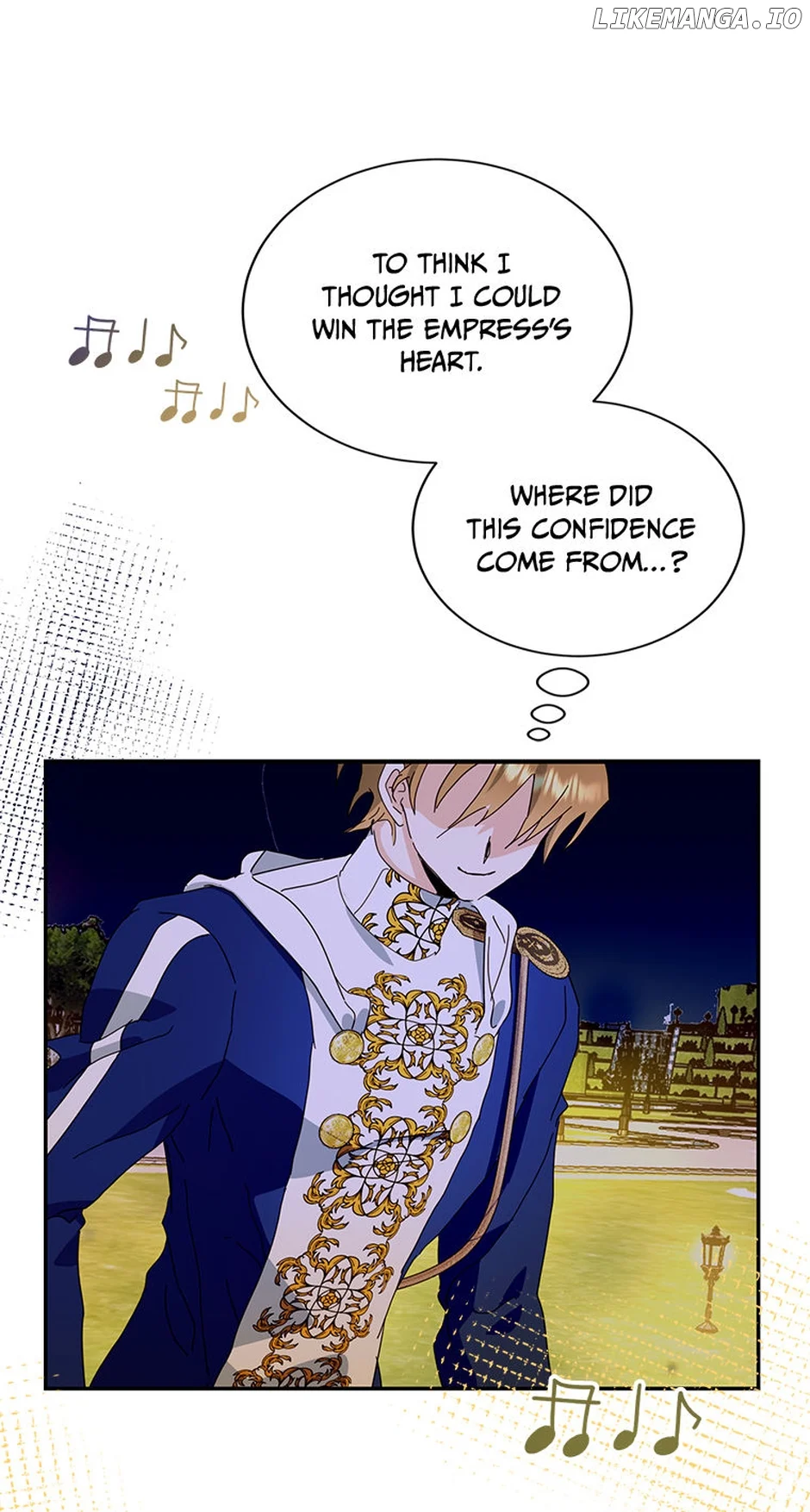 Let Me Die in Peace! Chapter 50 page 33