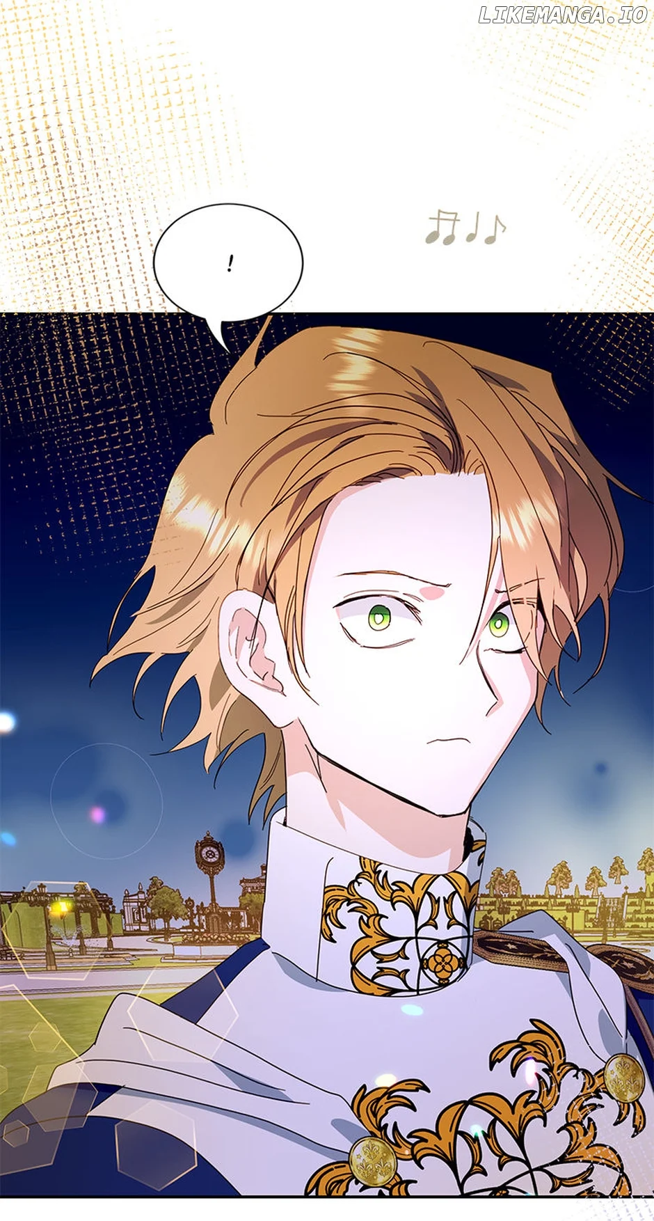 Let Me Die in Peace! Chapter 50 page 34
