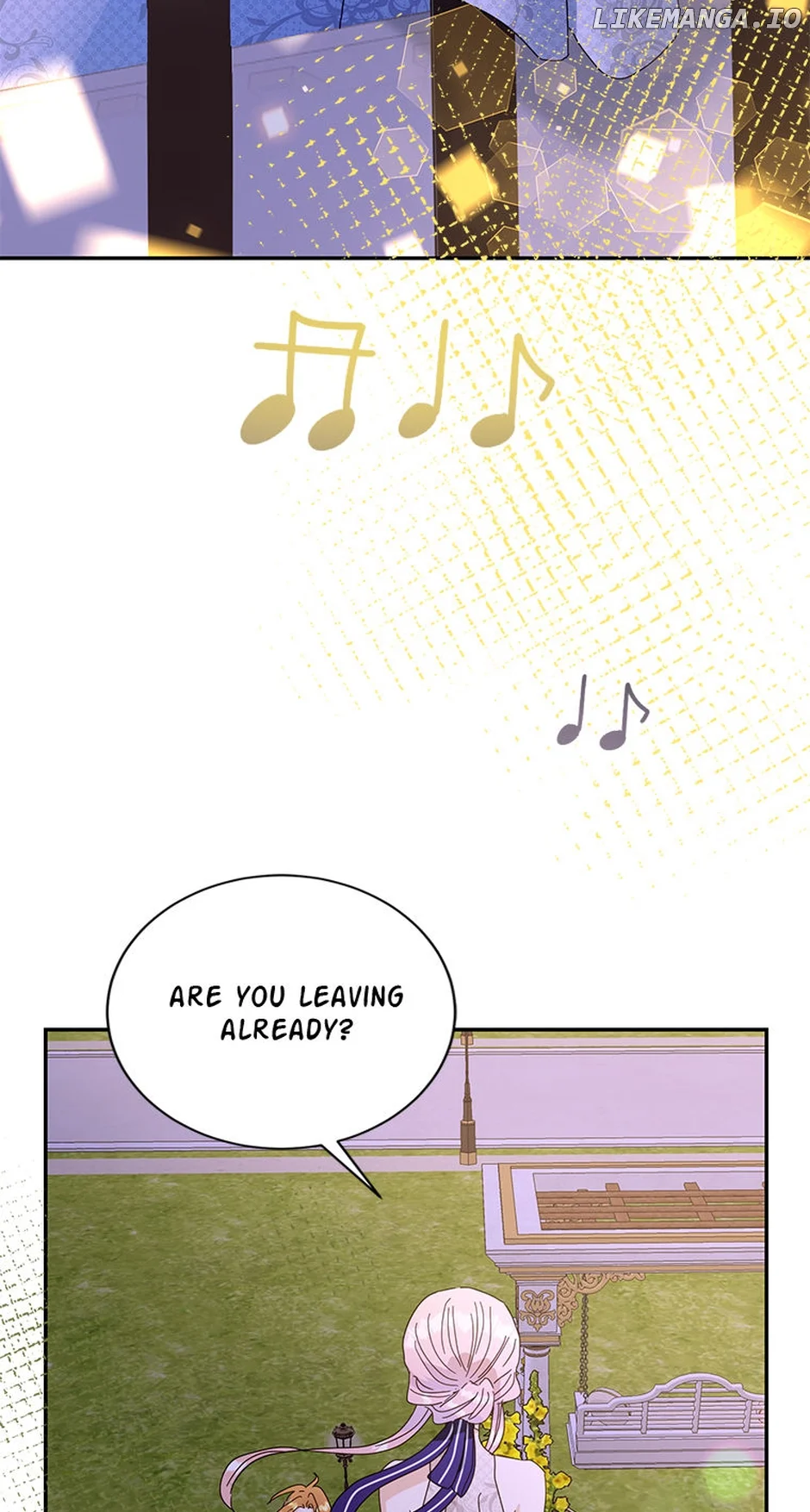 Let Me Die in Peace! Chapter 50 page 36