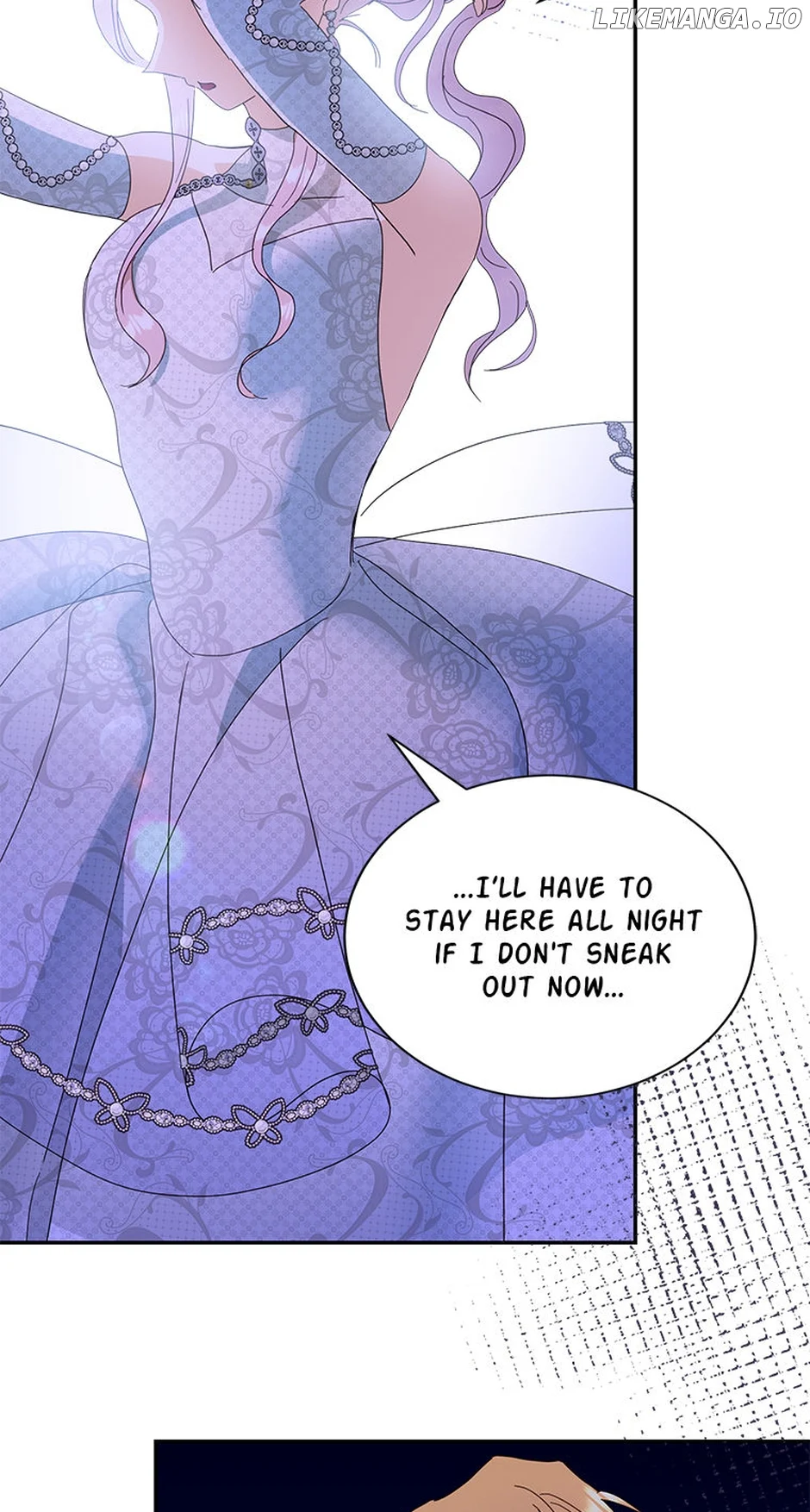 Let Me Die in Peace! Chapter 50 page 38
