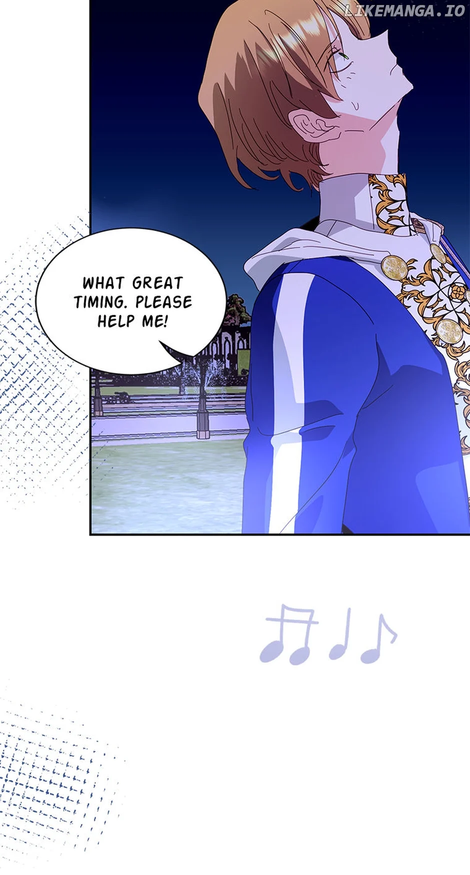 Let Me Die in Peace! Chapter 50 page 39