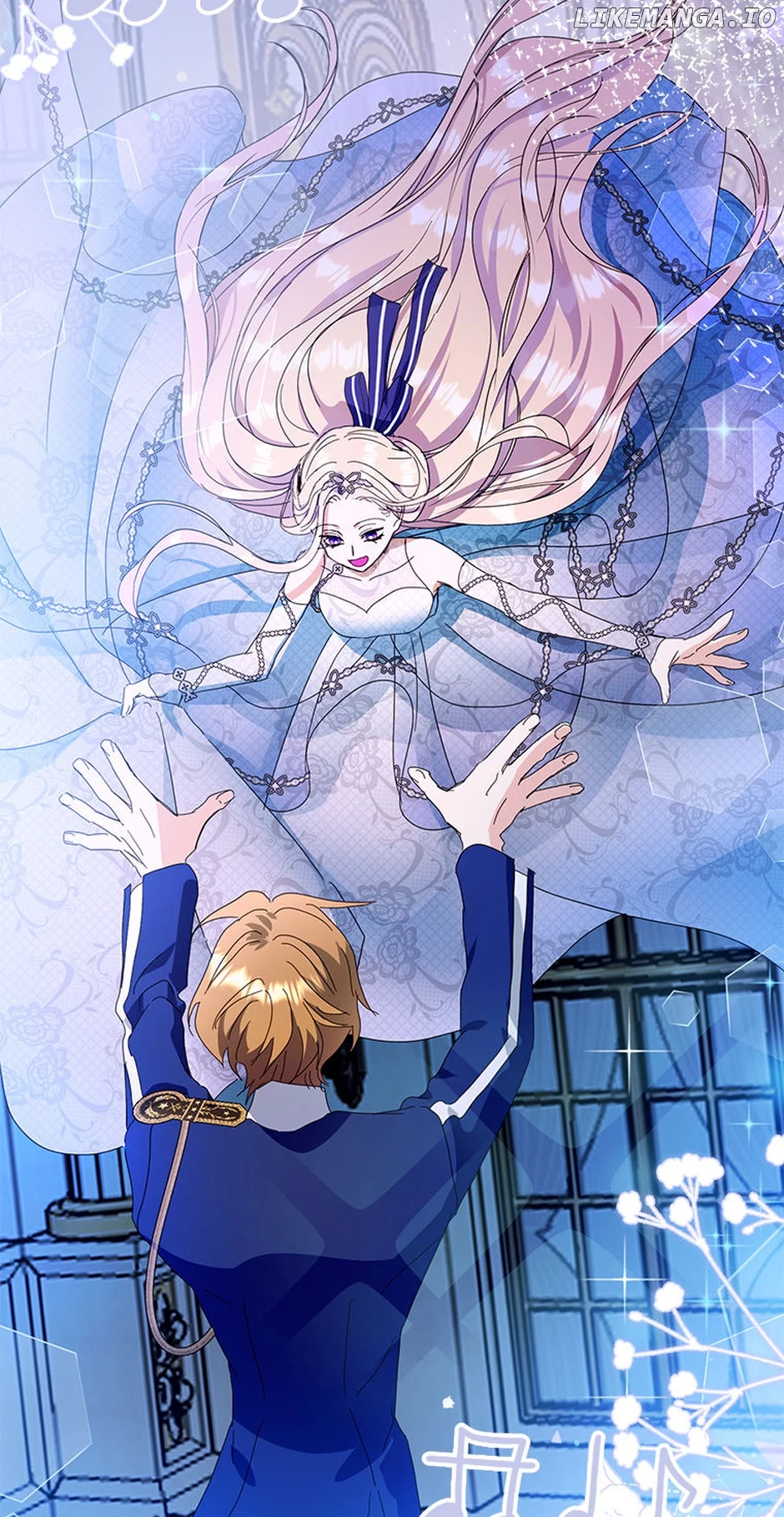 Let Me Die in Peace! Chapter 50 page 41