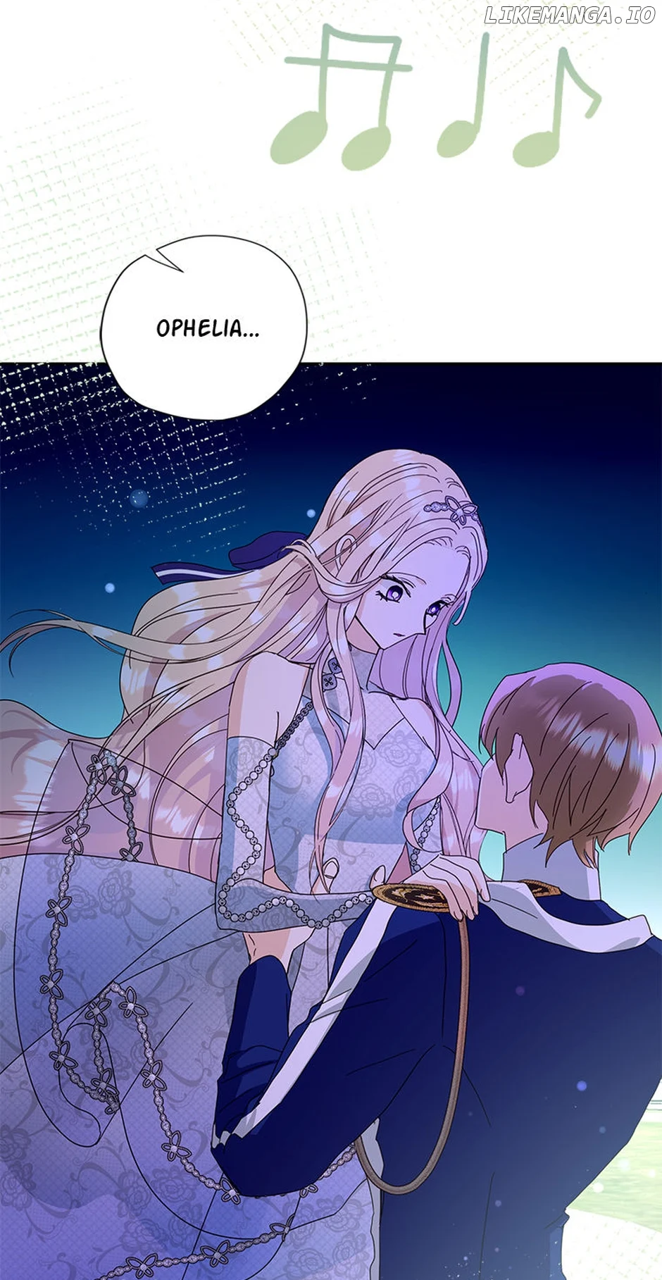 Let Me Die in Peace! Chapter 50 page 46