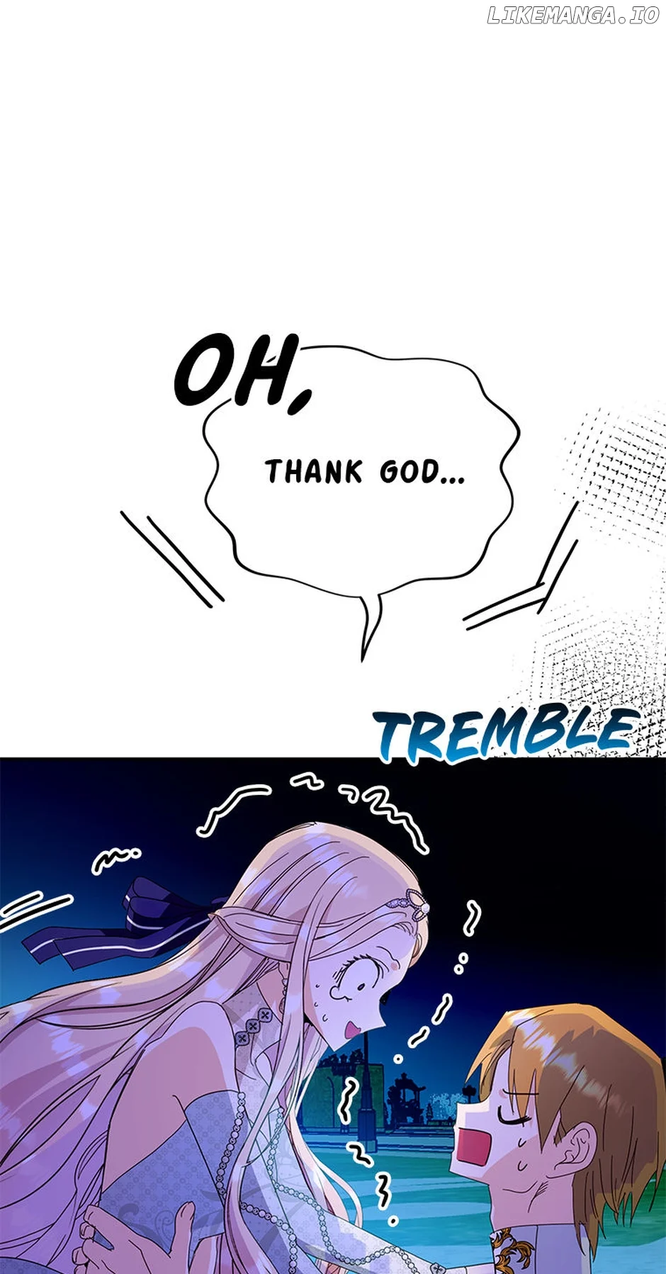 Let Me Die in Peace! Chapter 50 page 48