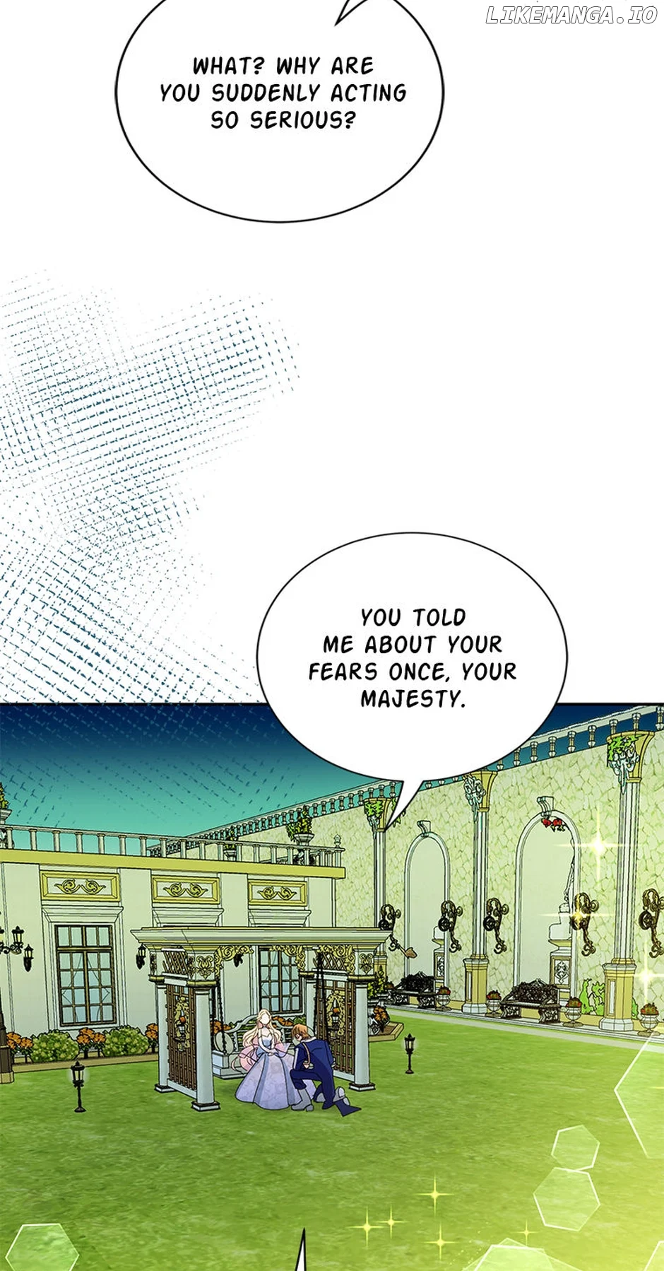 Let Me Die in Peace! Chapter 50 page 52