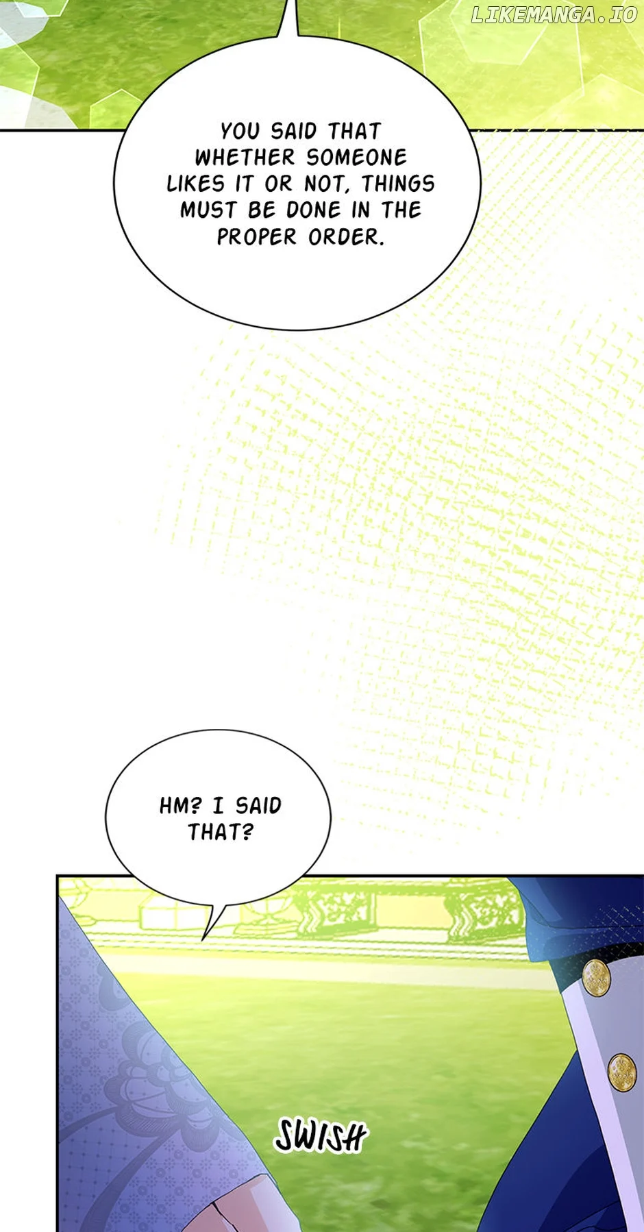 Let Me Die in Peace! Chapter 50 page 53