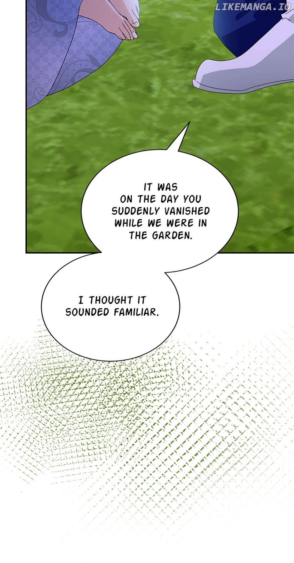 Let Me Die in Peace! Chapter 50 page 54