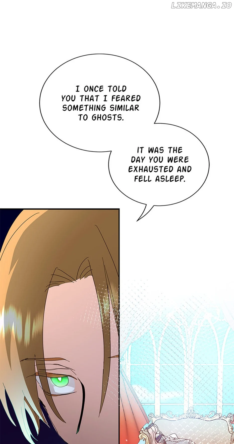 Let Me Die in Peace! Chapter 50 page 55