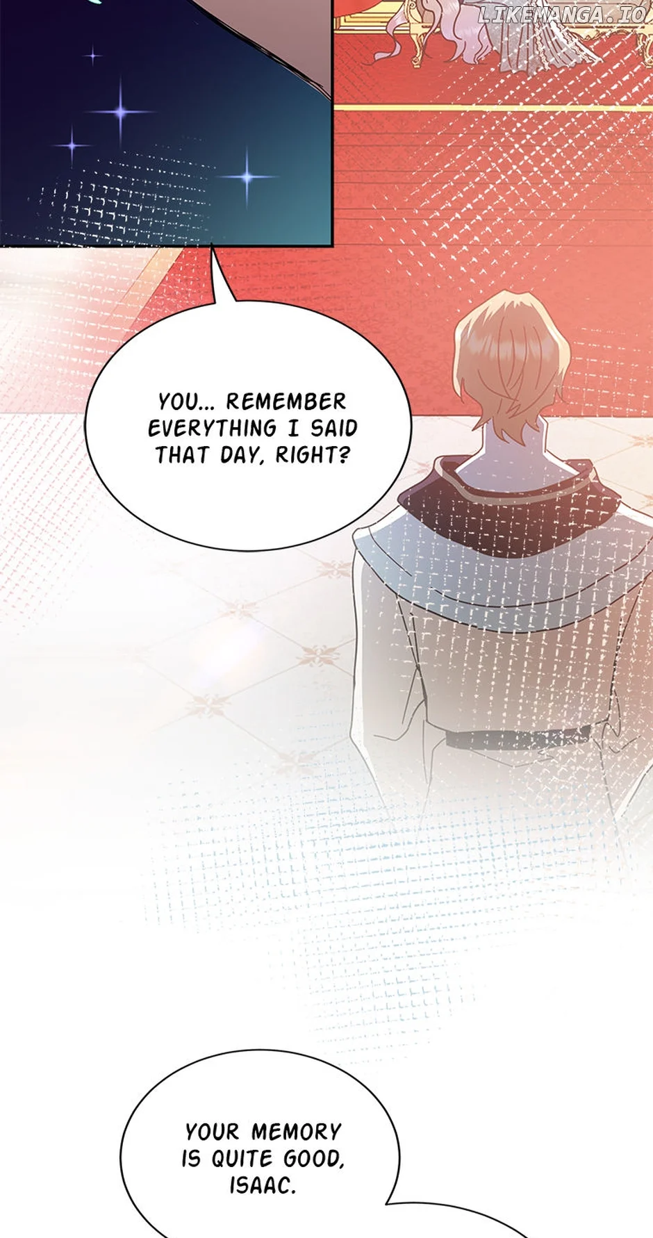 Let Me Die in Peace! Chapter 50 page 56