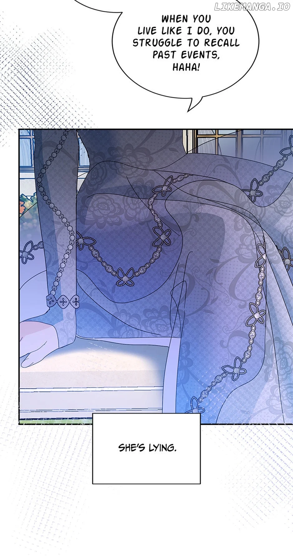 Let Me Die in Peace! Chapter 50 page 57