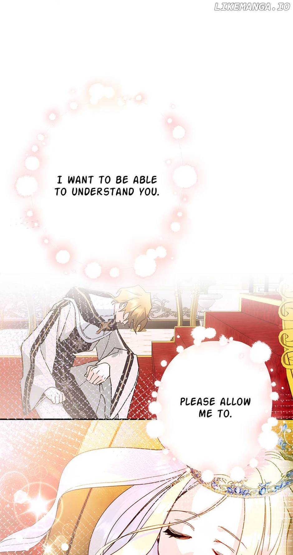 Let Me Die in Peace! Chapter 50 page 58