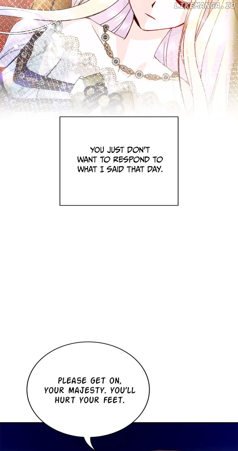 Let Me Die in Peace! Chapter 50 page 59
