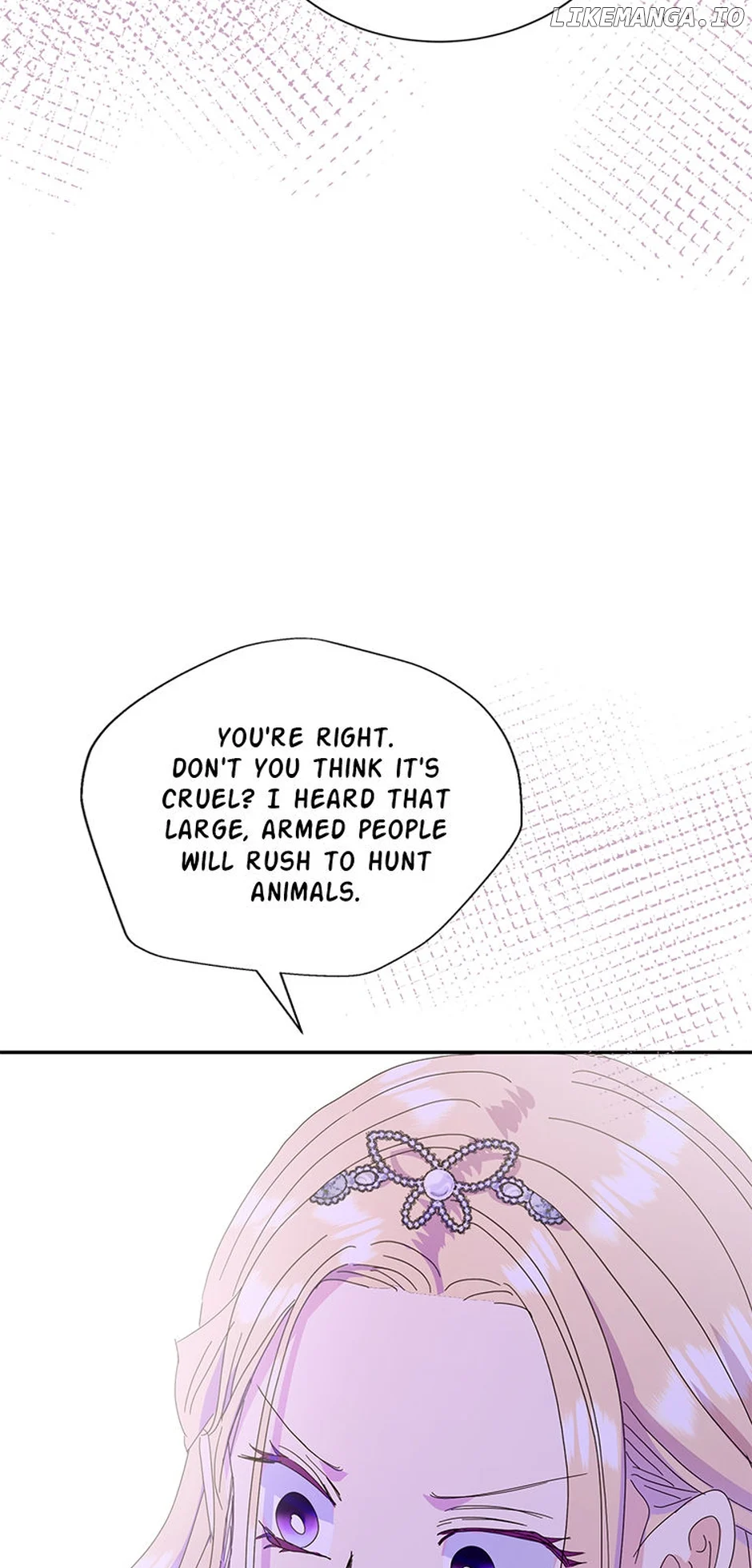 Let Me Die in Peace! Chapter 50 page 64