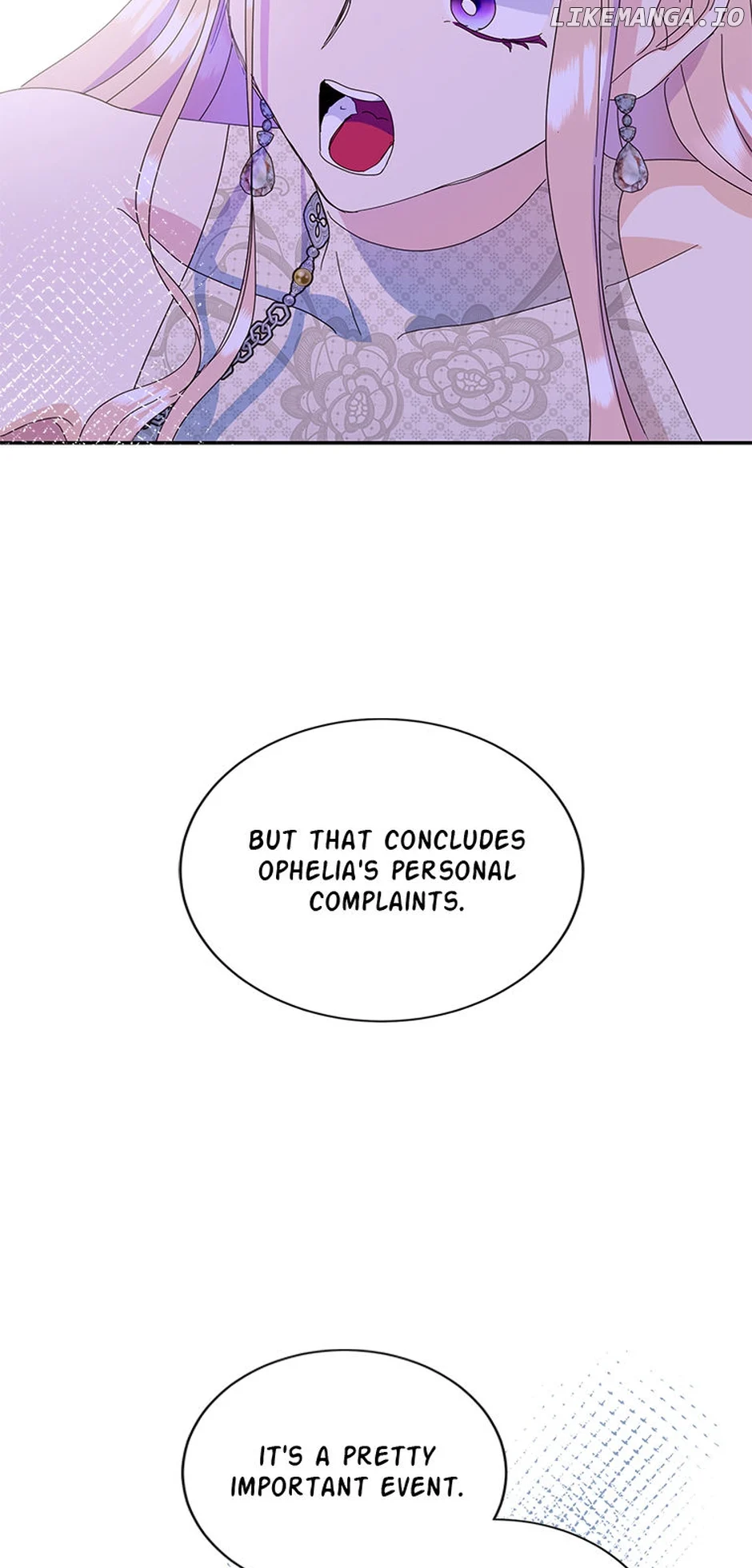 Let Me Die in Peace! Chapter 50 page 65