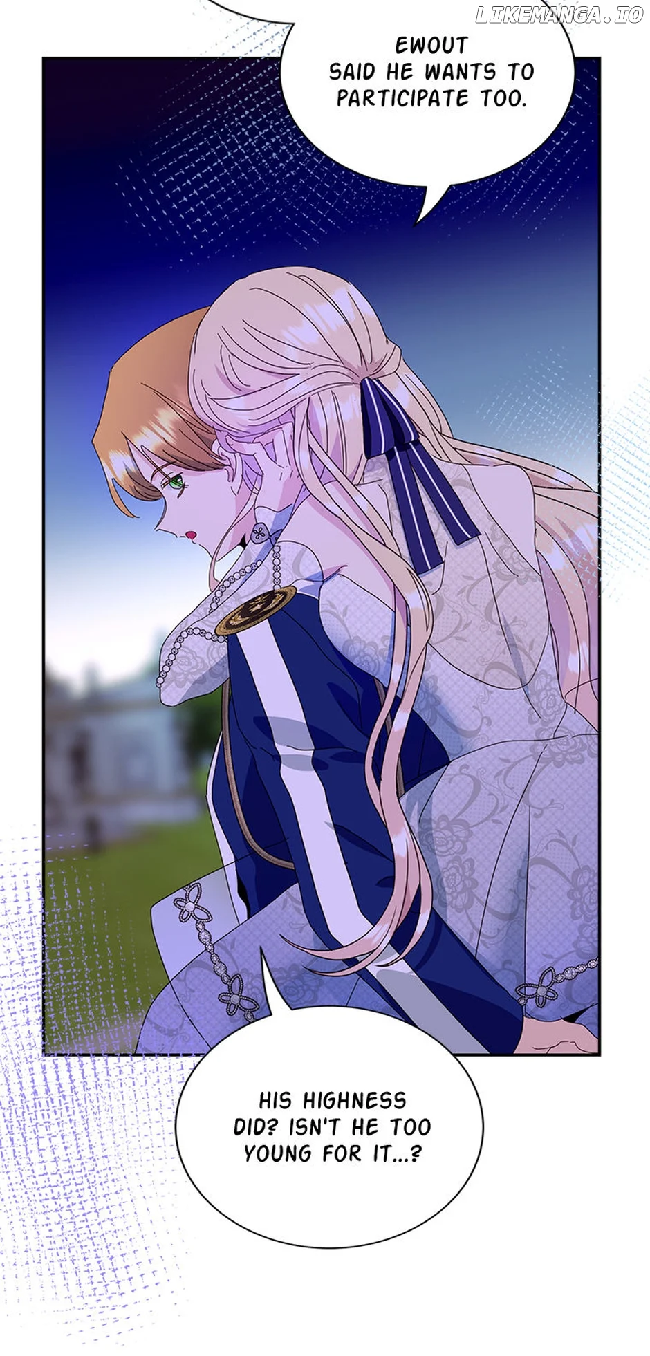Let Me Die in Peace! Chapter 50 page 66