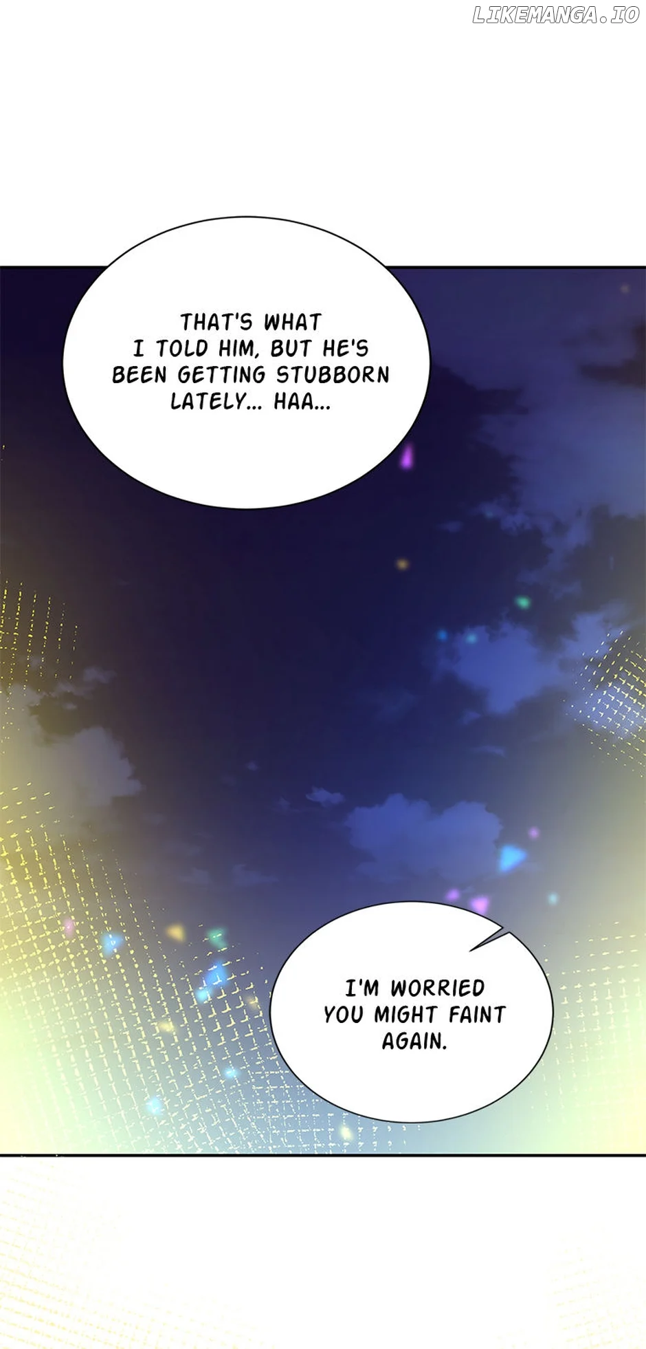 Let Me Die in Peace! Chapter 50 page 67