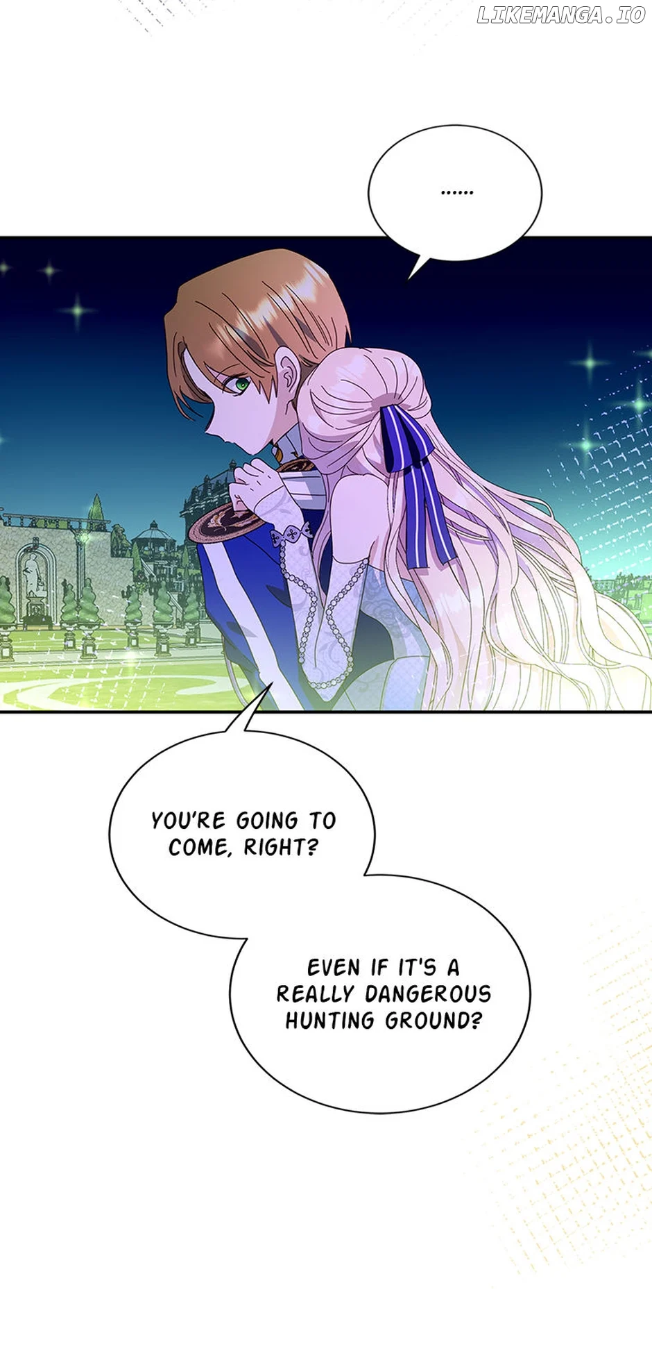 Let Me Die in Peace! Chapter 50 page 69