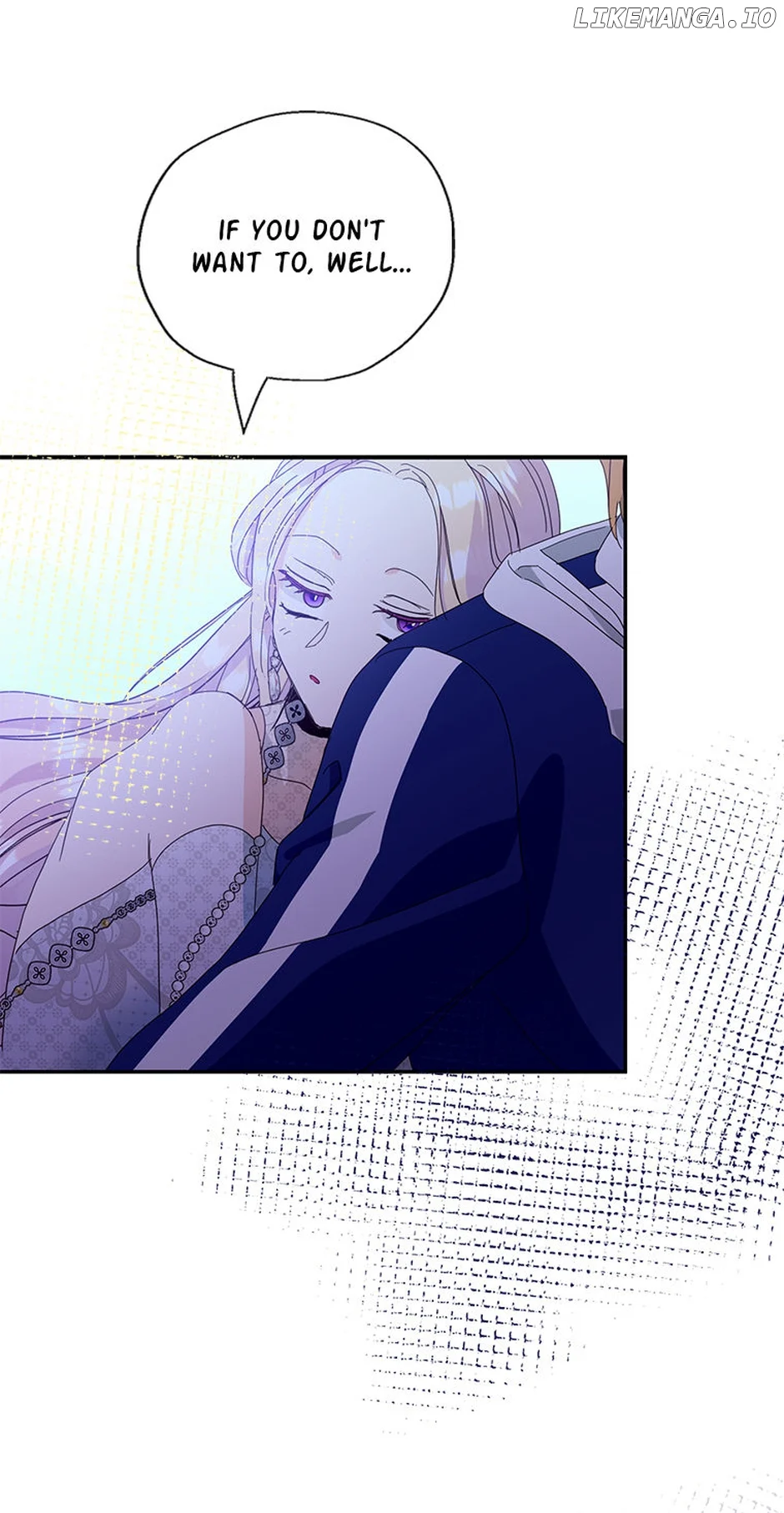 Let Me Die in Peace! Chapter 50 page 70