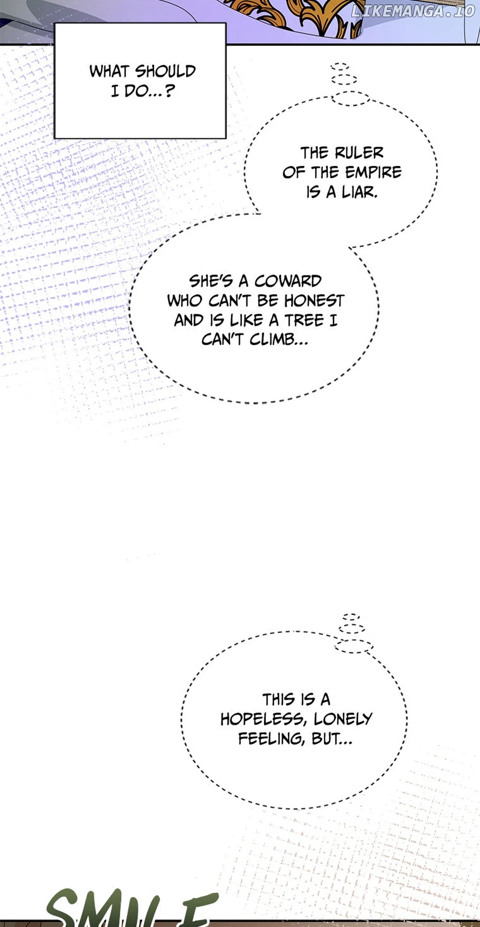 Let Me Die in Peace! Chapter 50 page 72