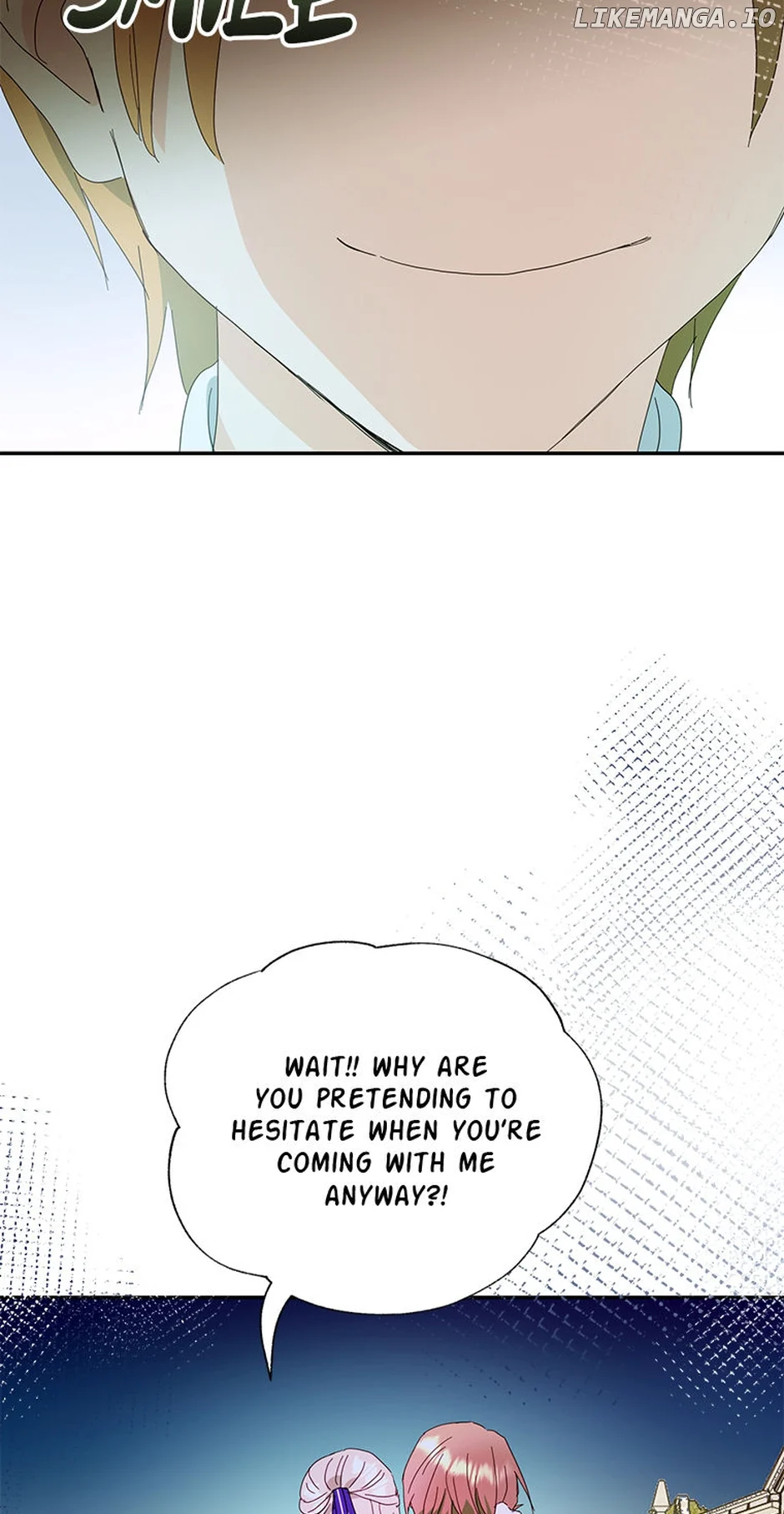 Let Me Die in Peace! Chapter 50 page 73