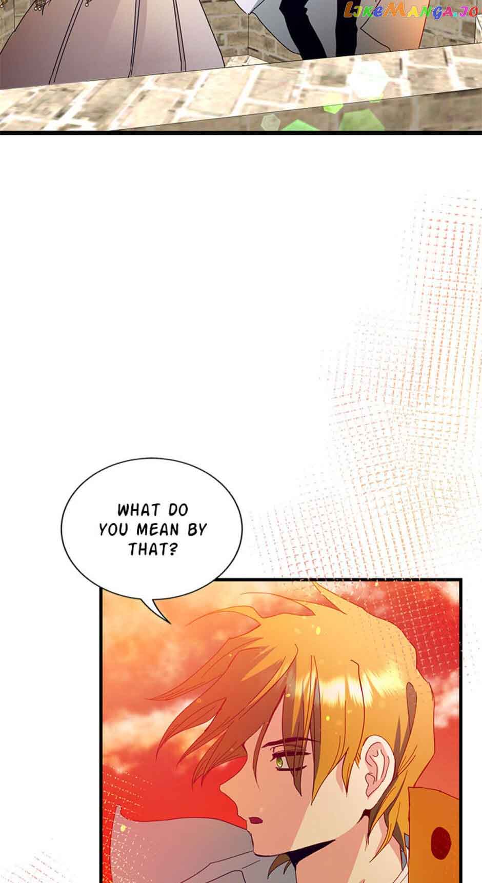 Let Me Die in Peace! Chapter 33 page 3