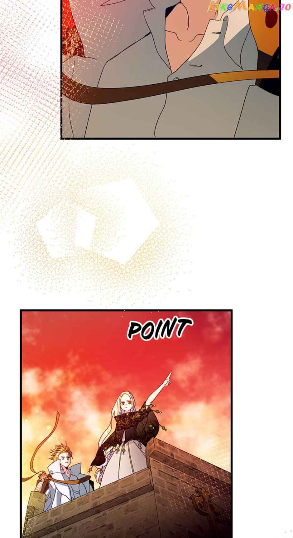 Let Me Die in Peace! Chapter 33 page 4