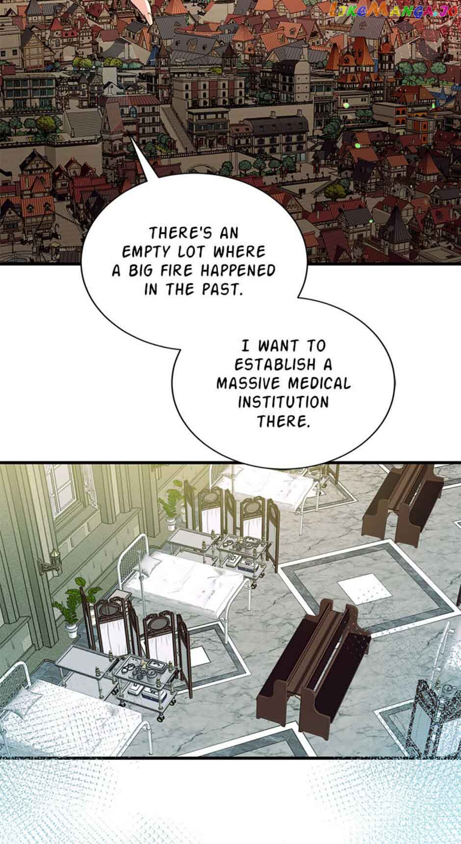 Let Me Die in Peace! Chapter 33 page 6